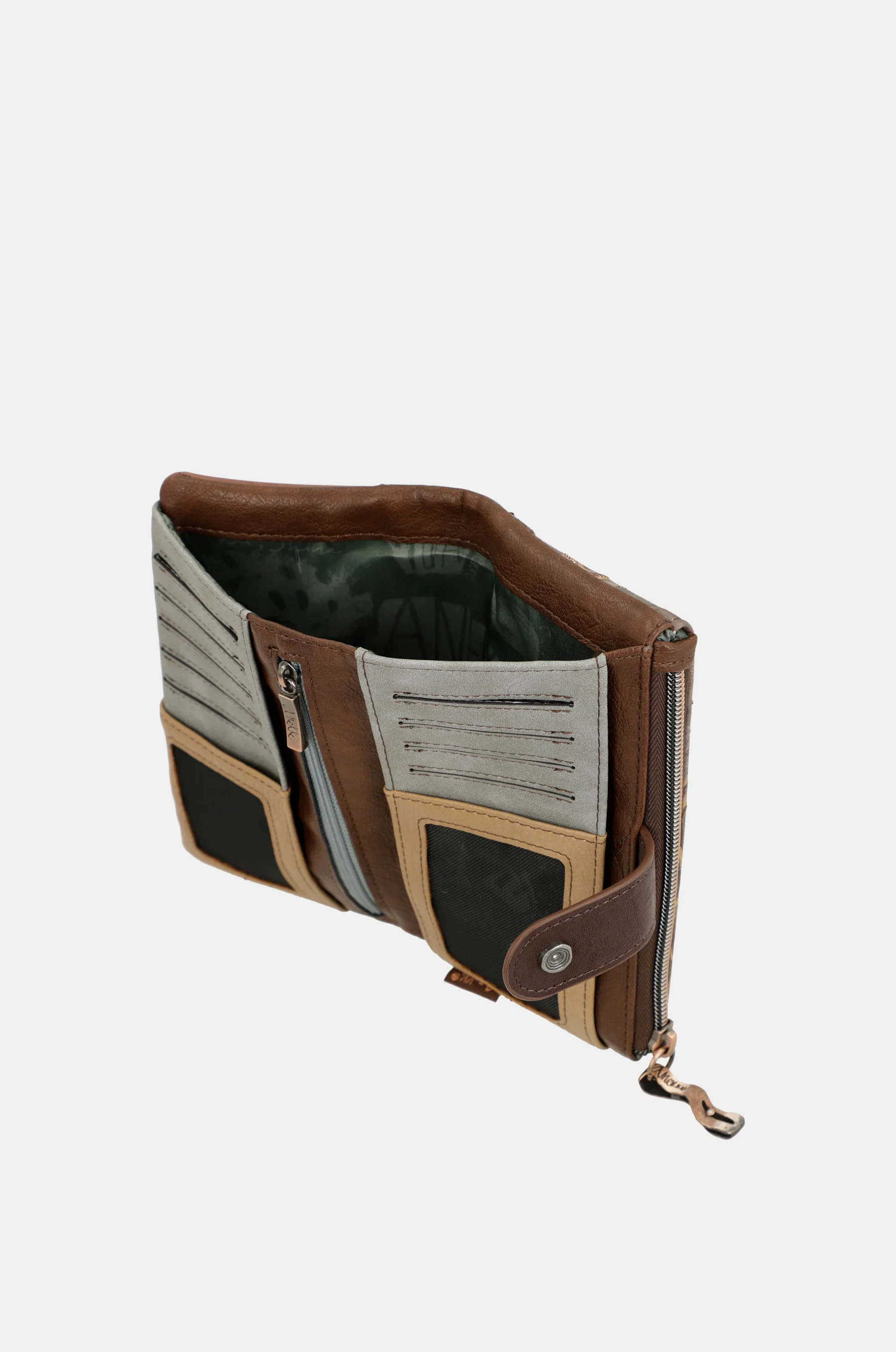 Core large RFID wallet - Image 4