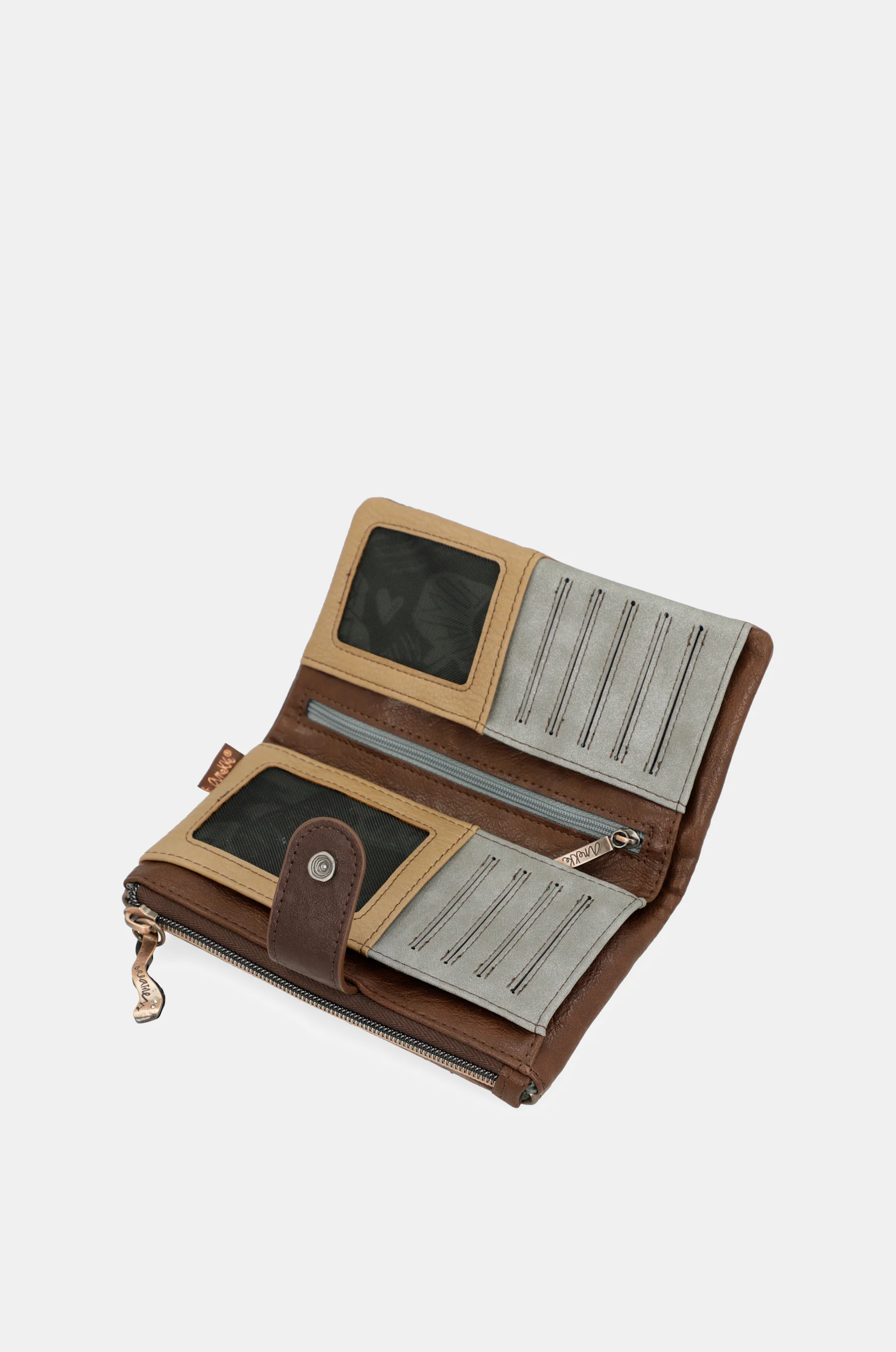Core large RFID wallet - Image 6