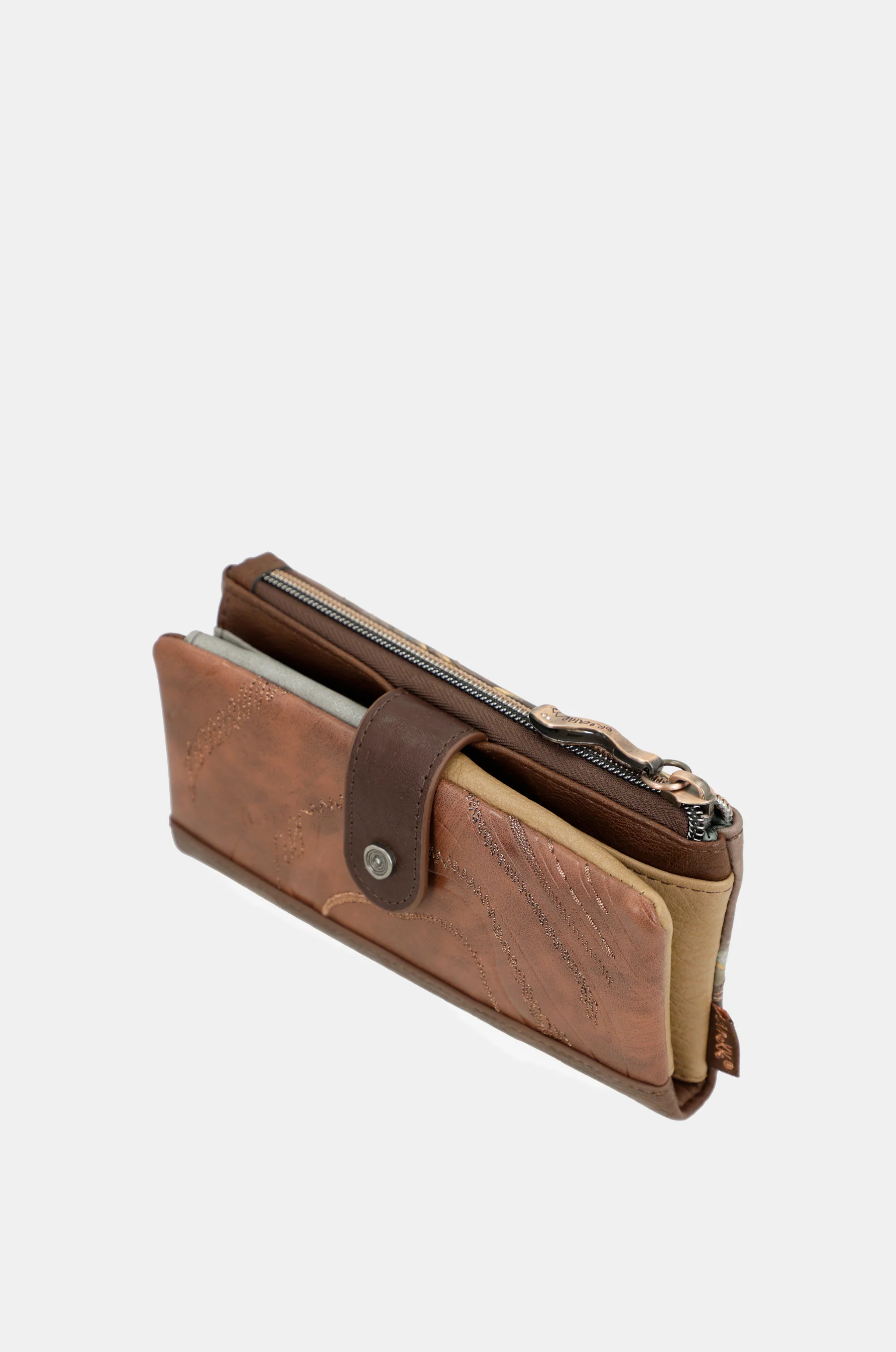 Core large RFID wallet - Image 7