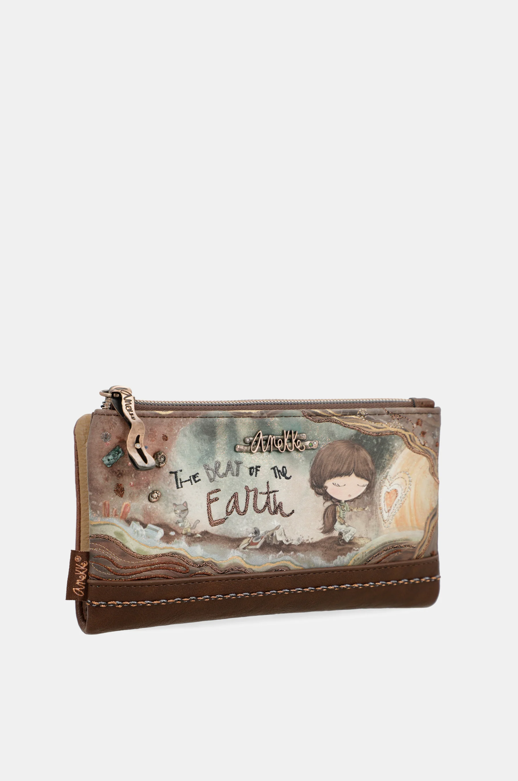 Core large RFID wallet - Image 8