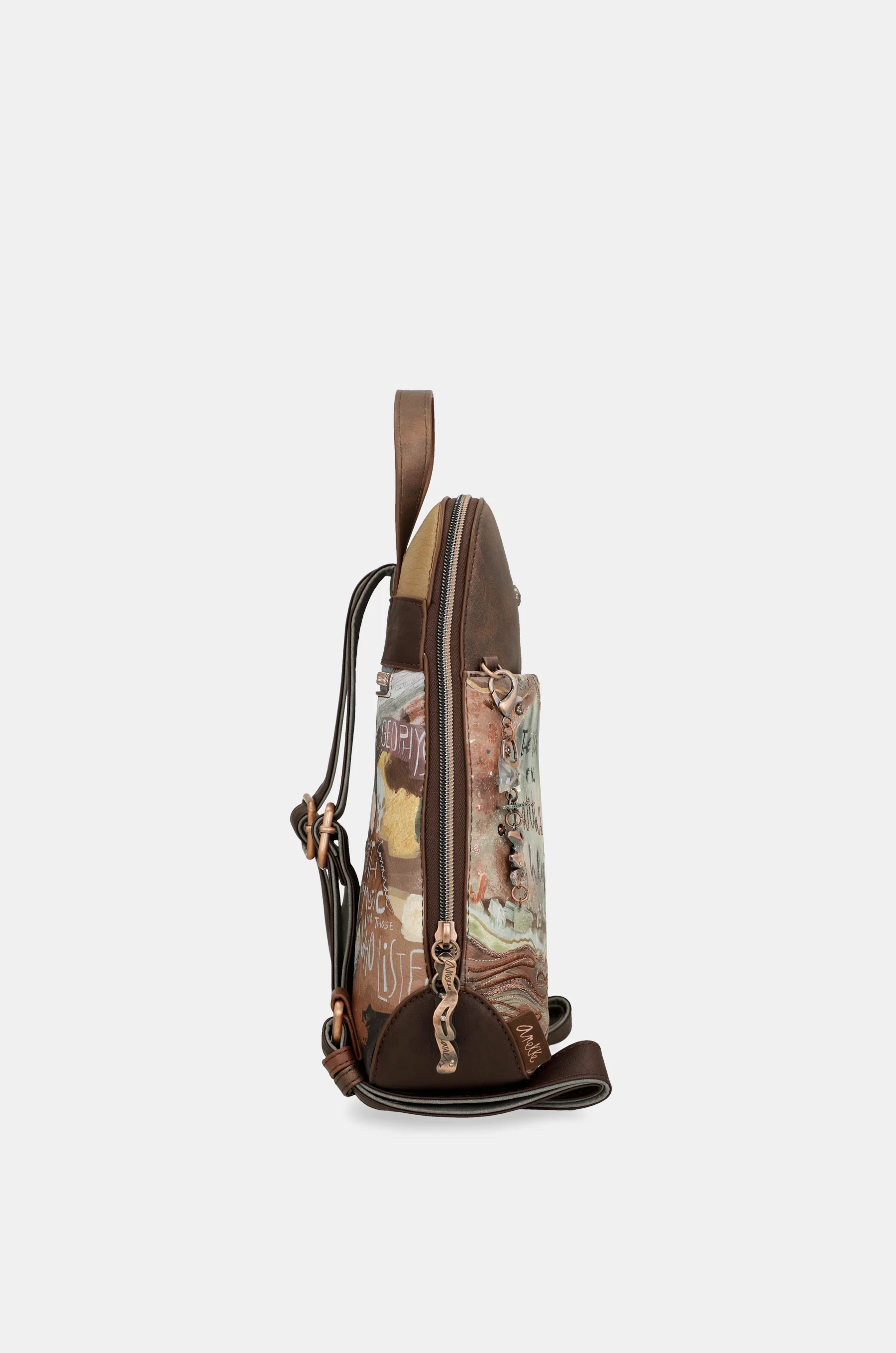 Core medium backpack for leisure use - Image 3