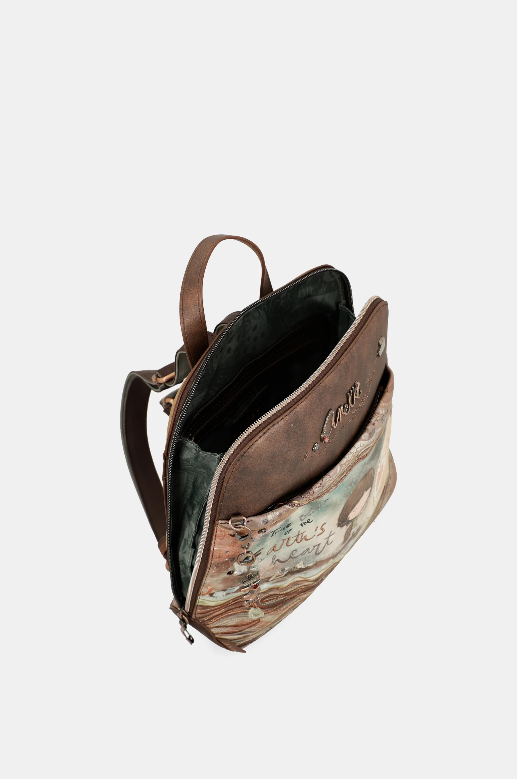 Core medium backpack for leisure use - Image 6