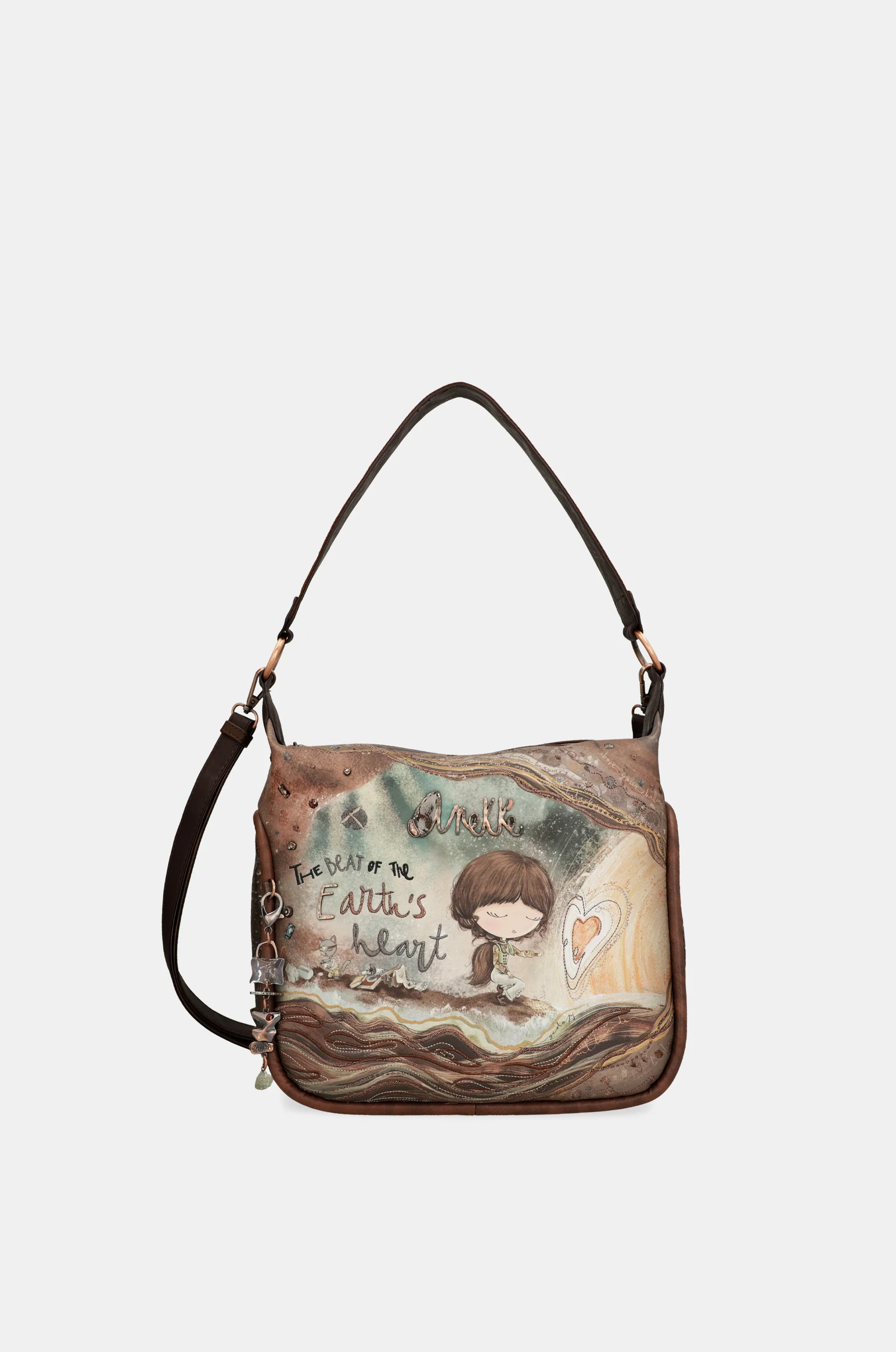 Core medium bag