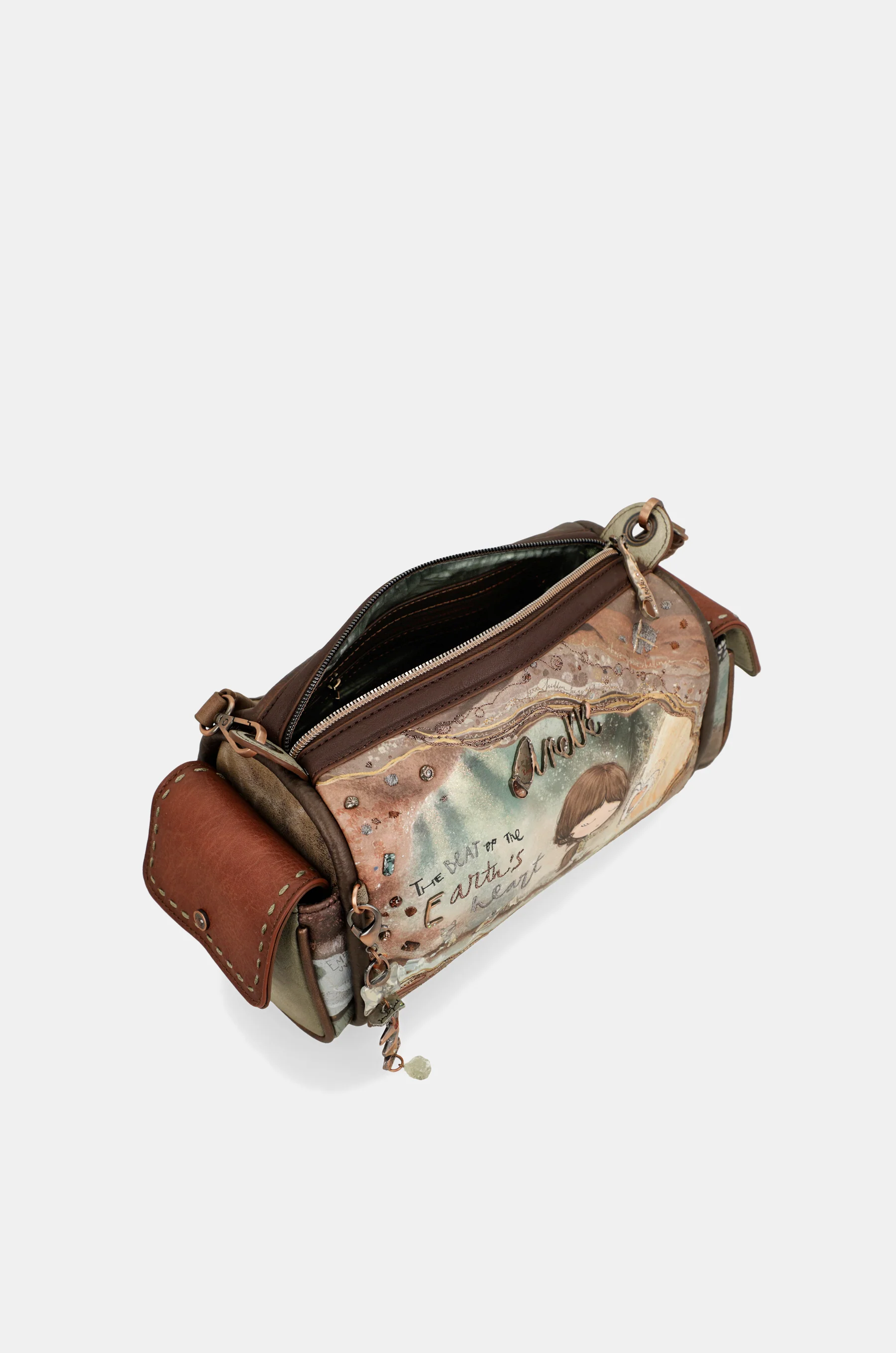Core medium bowling bag - Image 5
