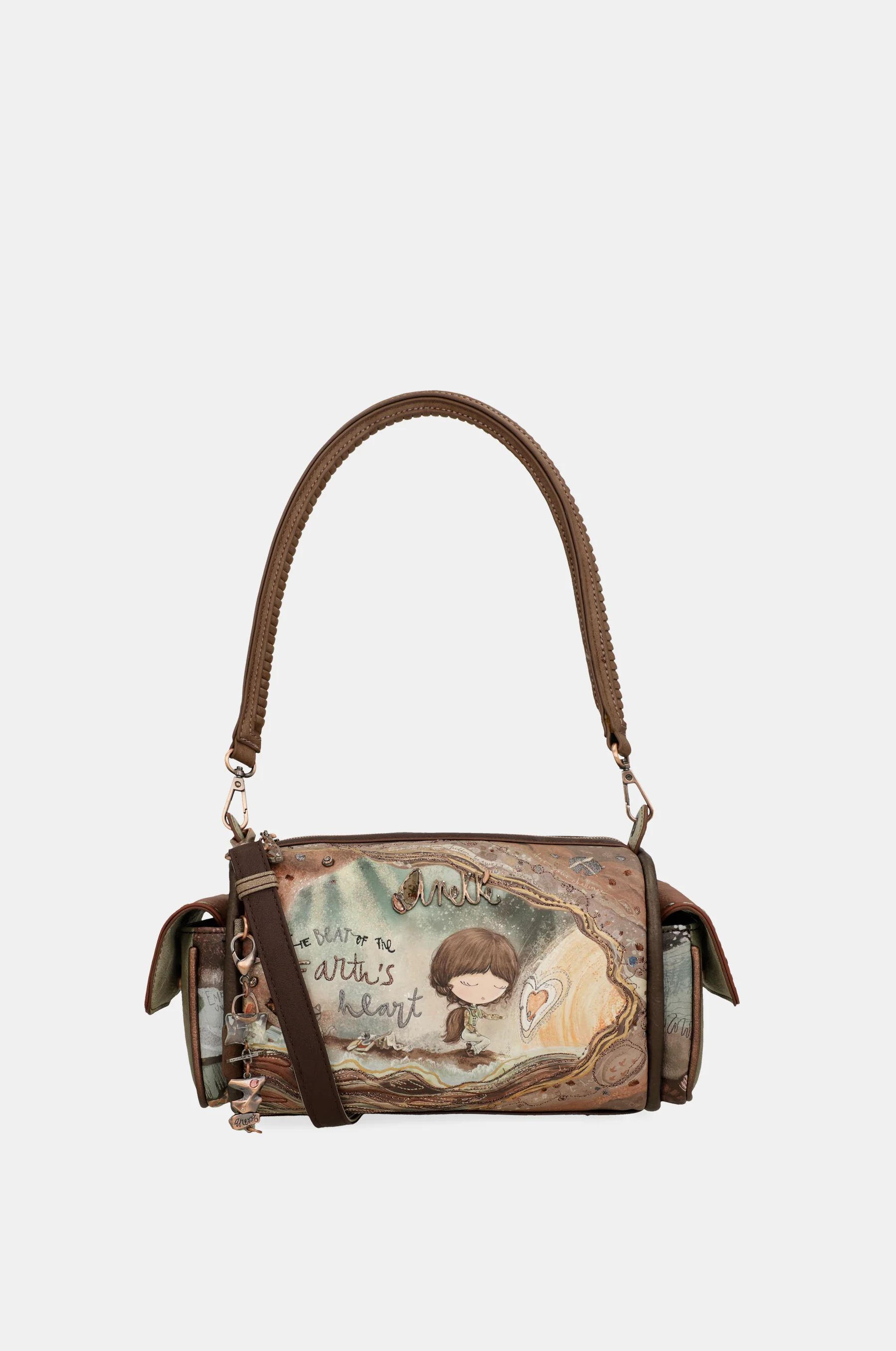 Core medium bowling bag - Image 7
