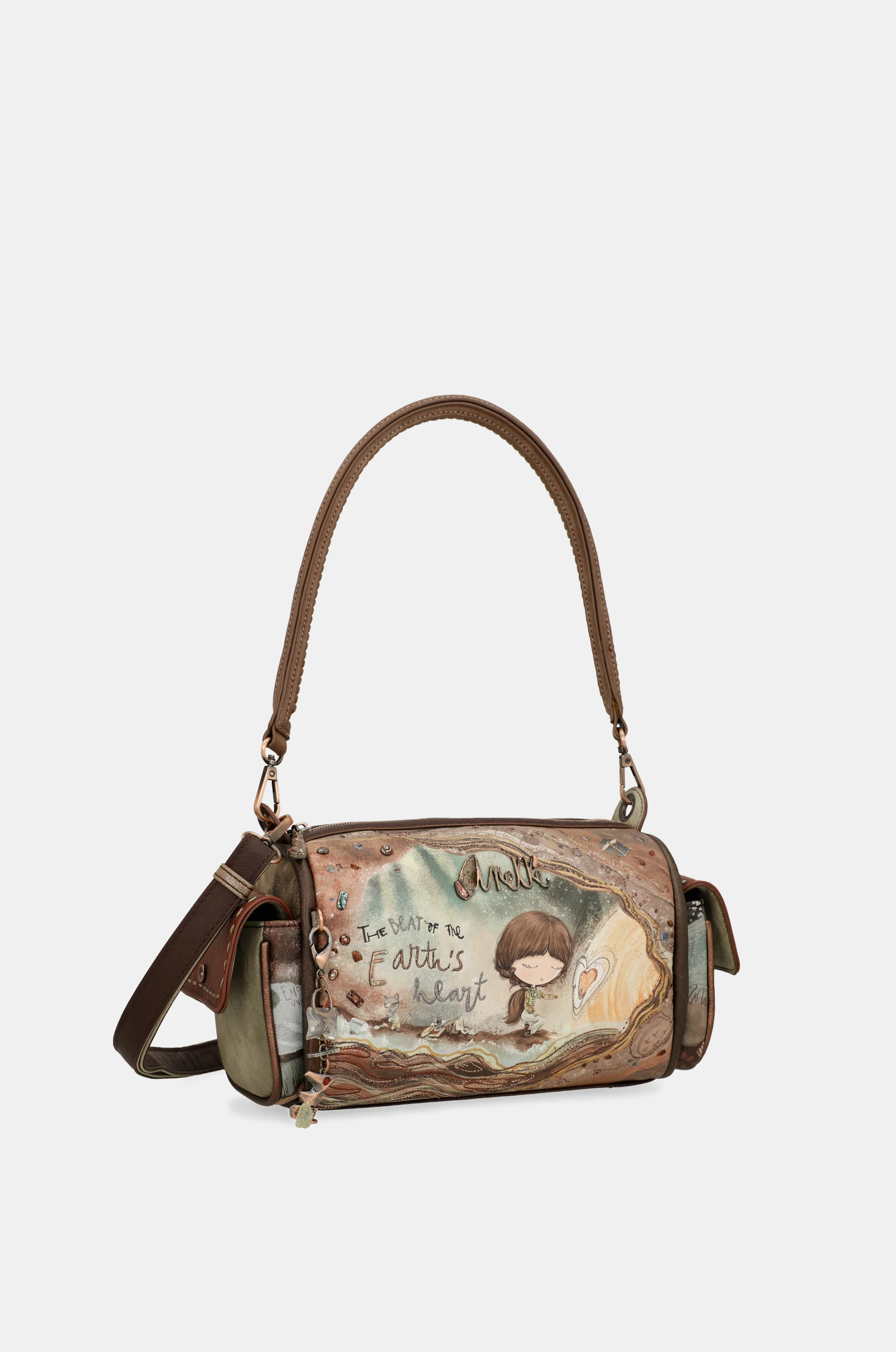 Core medium bowling bag - Image 8