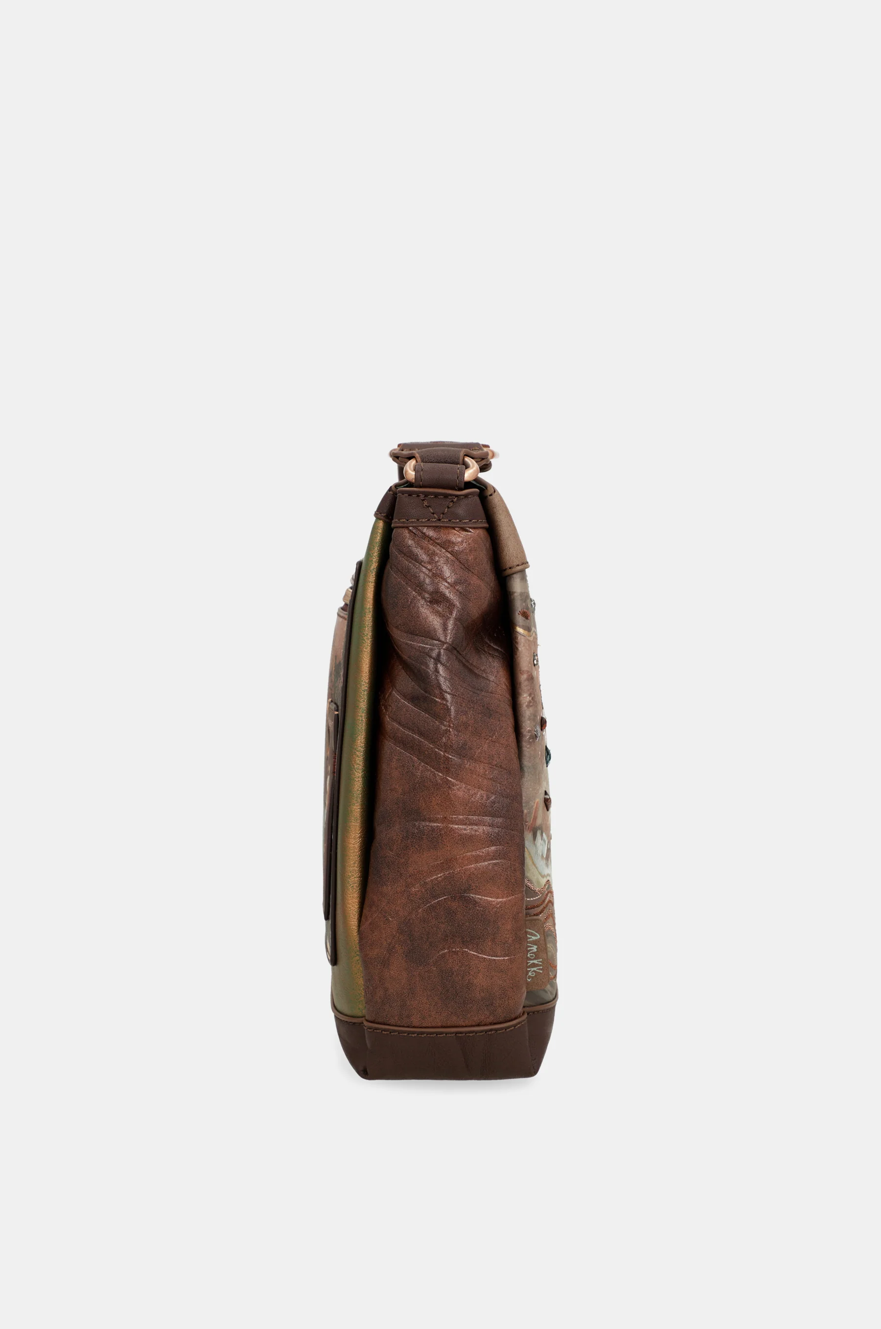 Core medium crossbody bag - Image 4