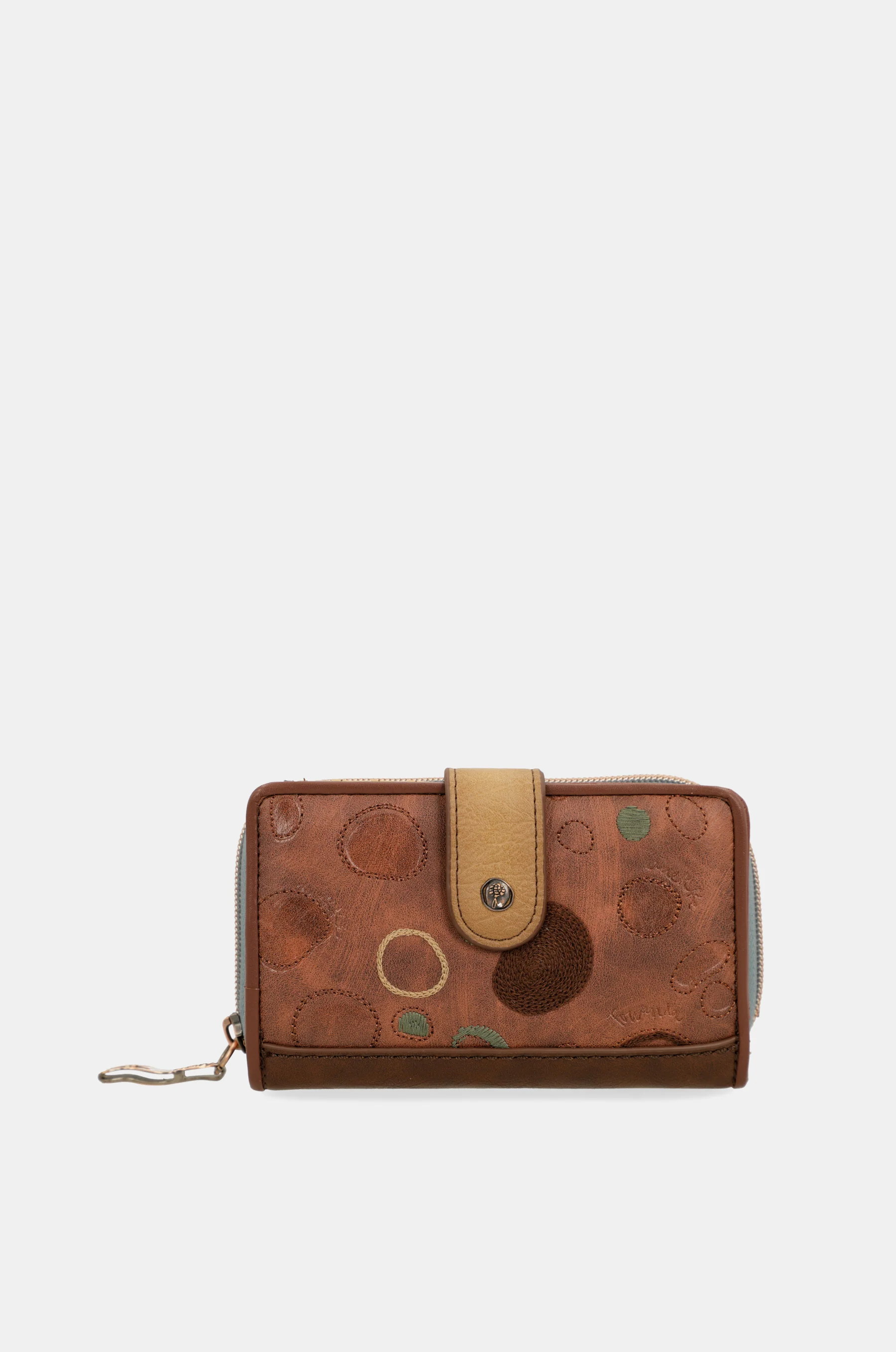Core medium RFID wallet - Image 2