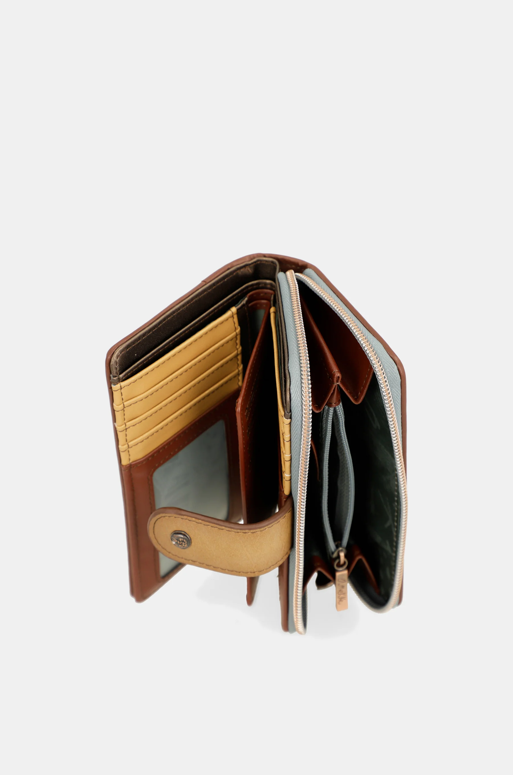 Core medium RFID wallet - Image 4