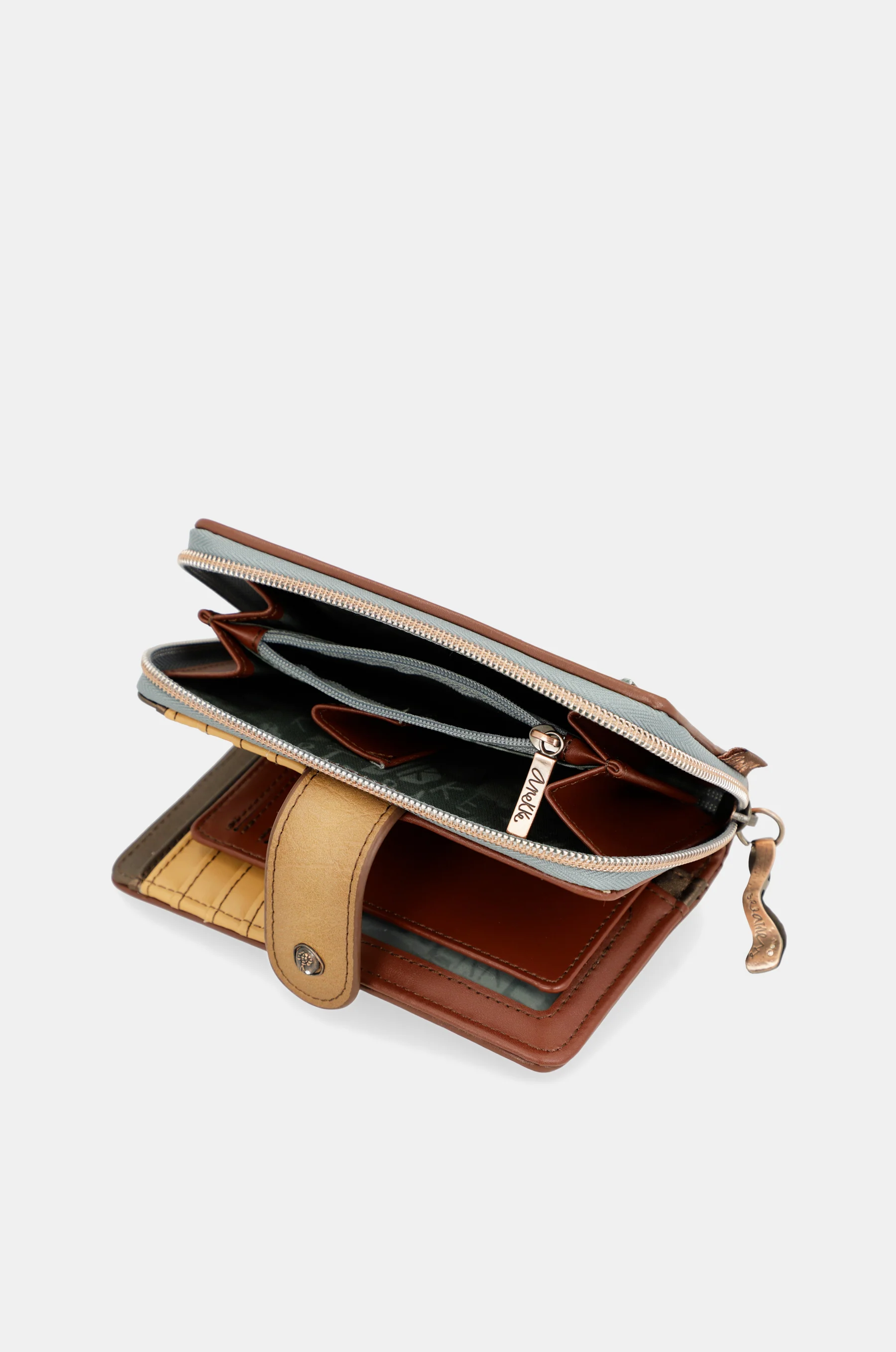 Core medium RFID wallet - Image 5