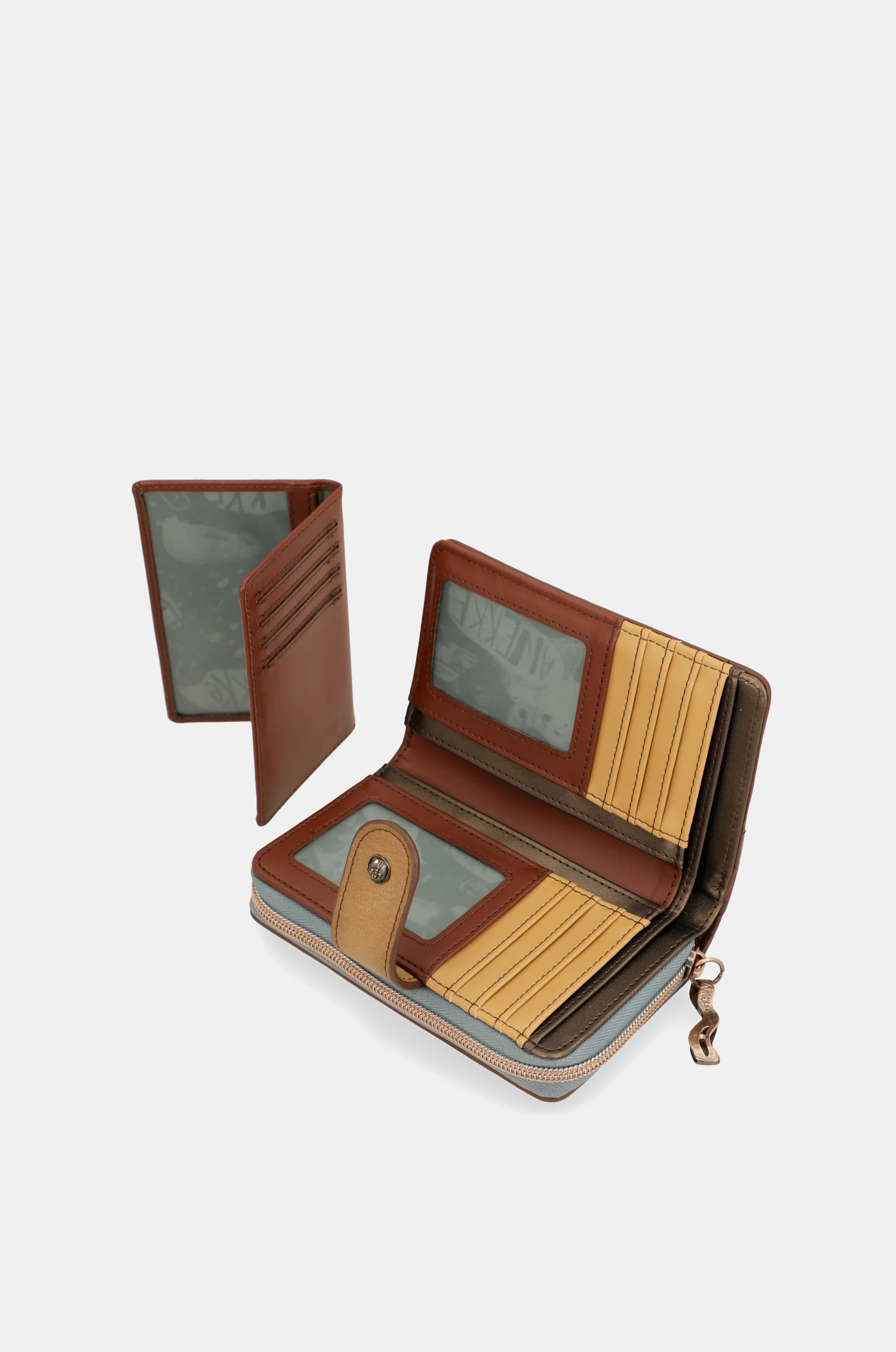 Core medium RFID wallet - Image 6