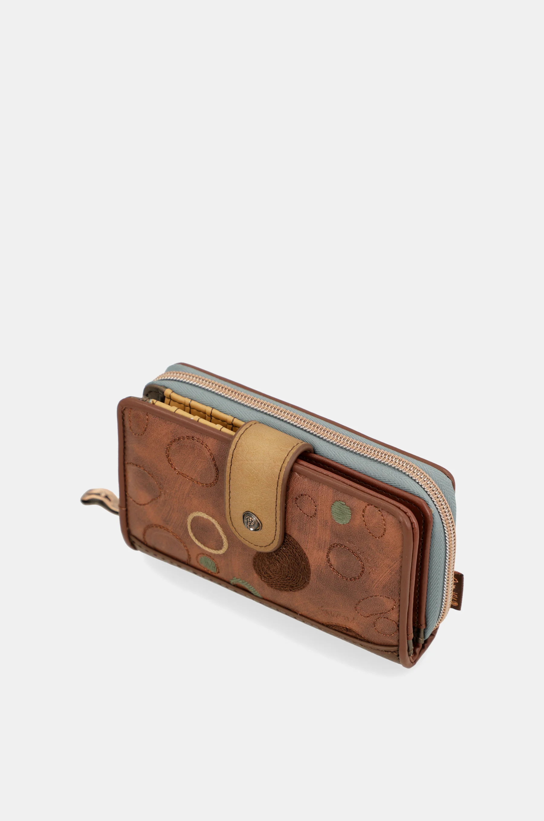 Core medium RFID wallet - Image 7