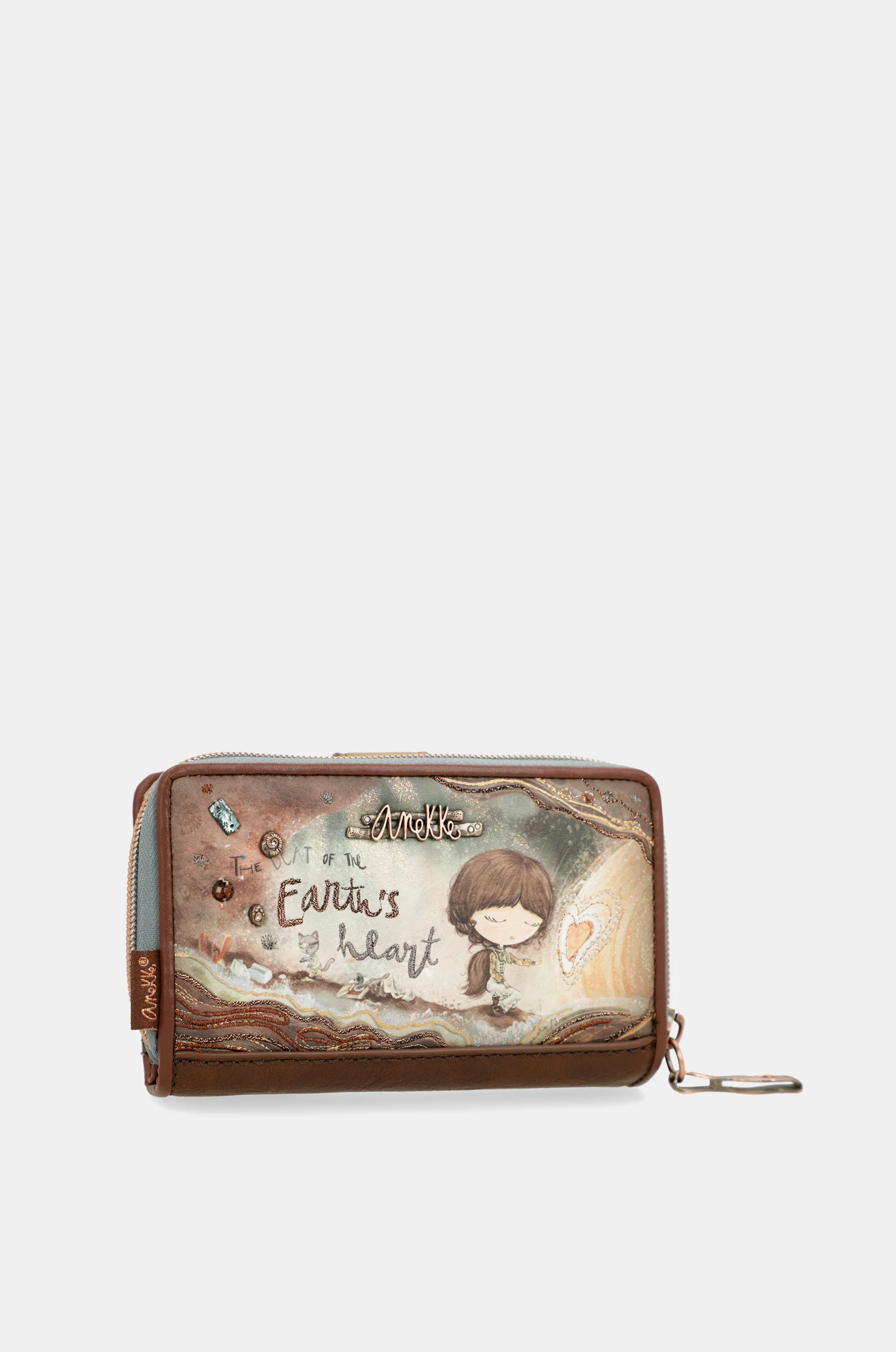 Core medium RFID wallet - Image 8