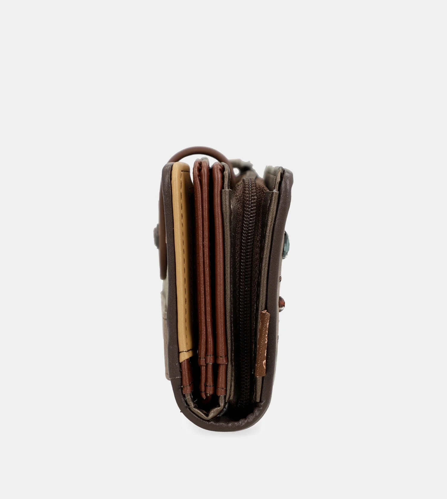 Core medium wallet - Image 4