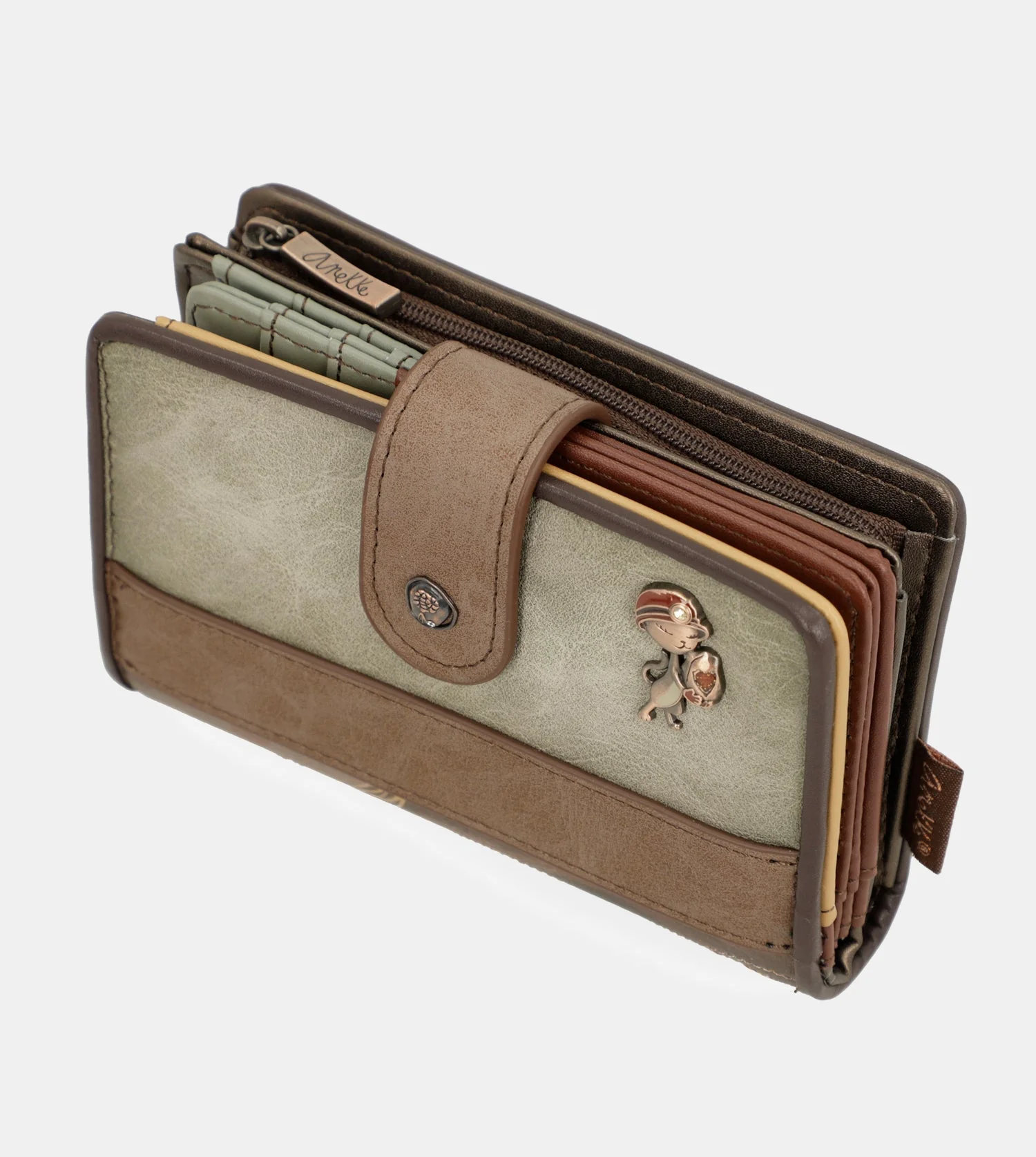 Core medium wallet - Image 5