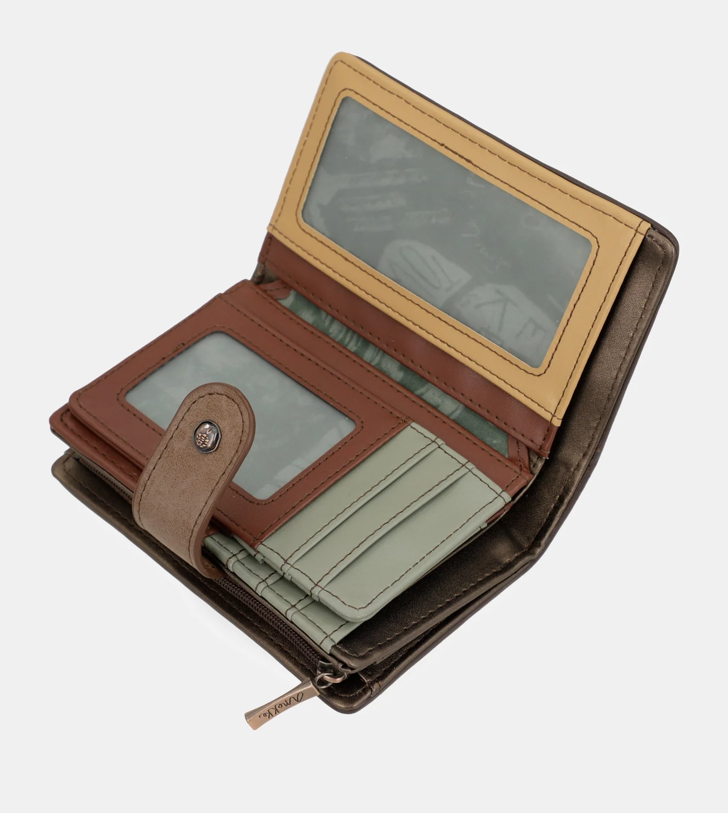 Core medium wallet - Image 6