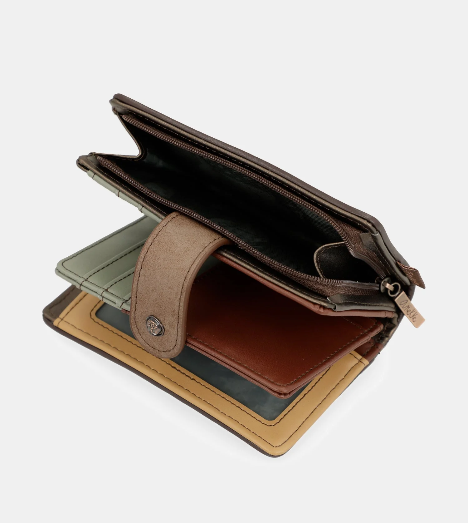 Core medium wallet - Image 7