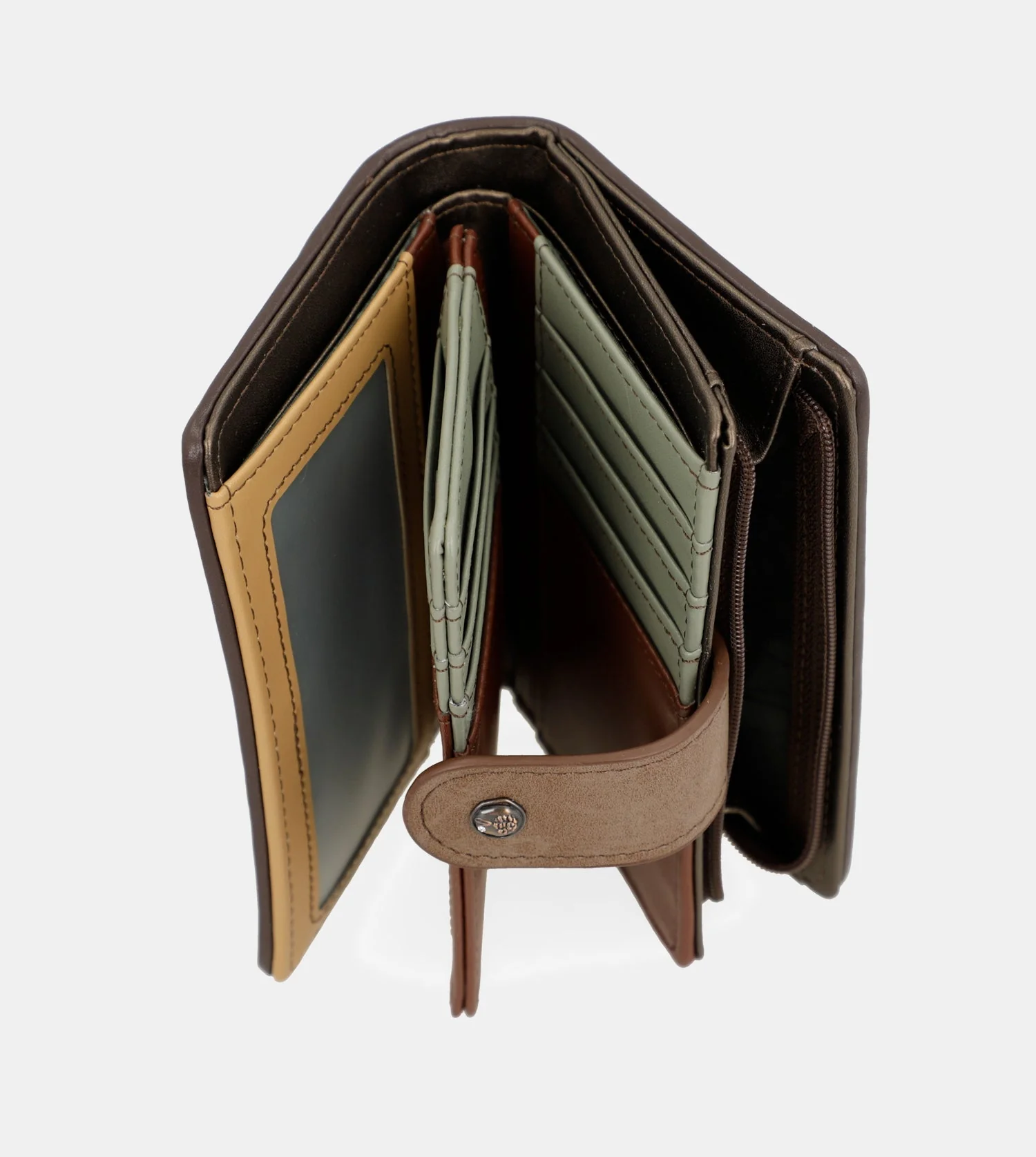 Core medium wallet - Image 8