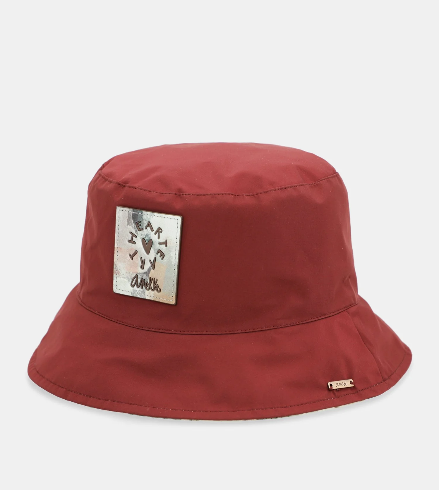 Core reversible bucket hat - Image 3