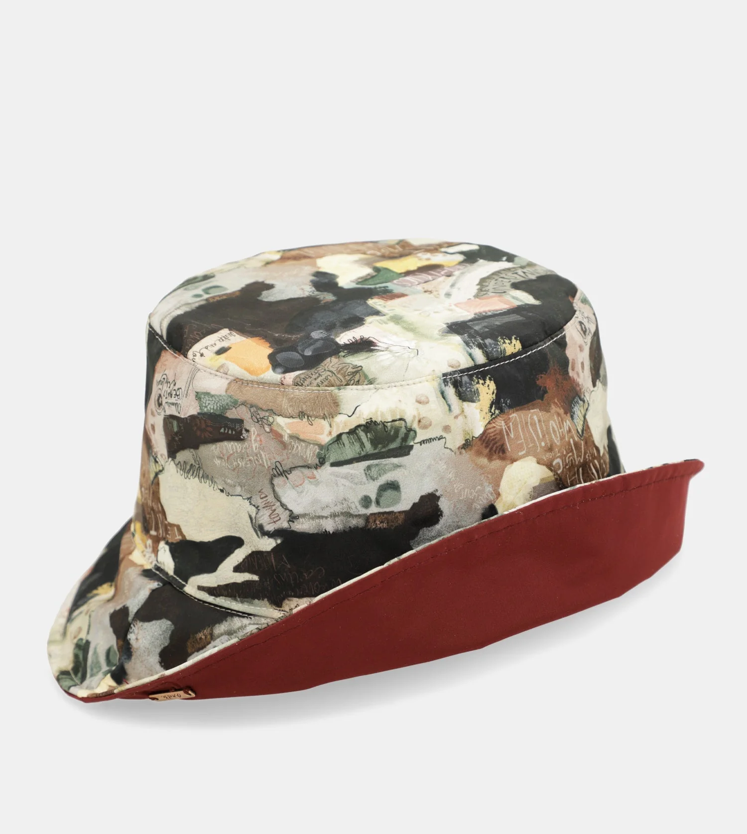 Core reversible bucket hat - Image 5
