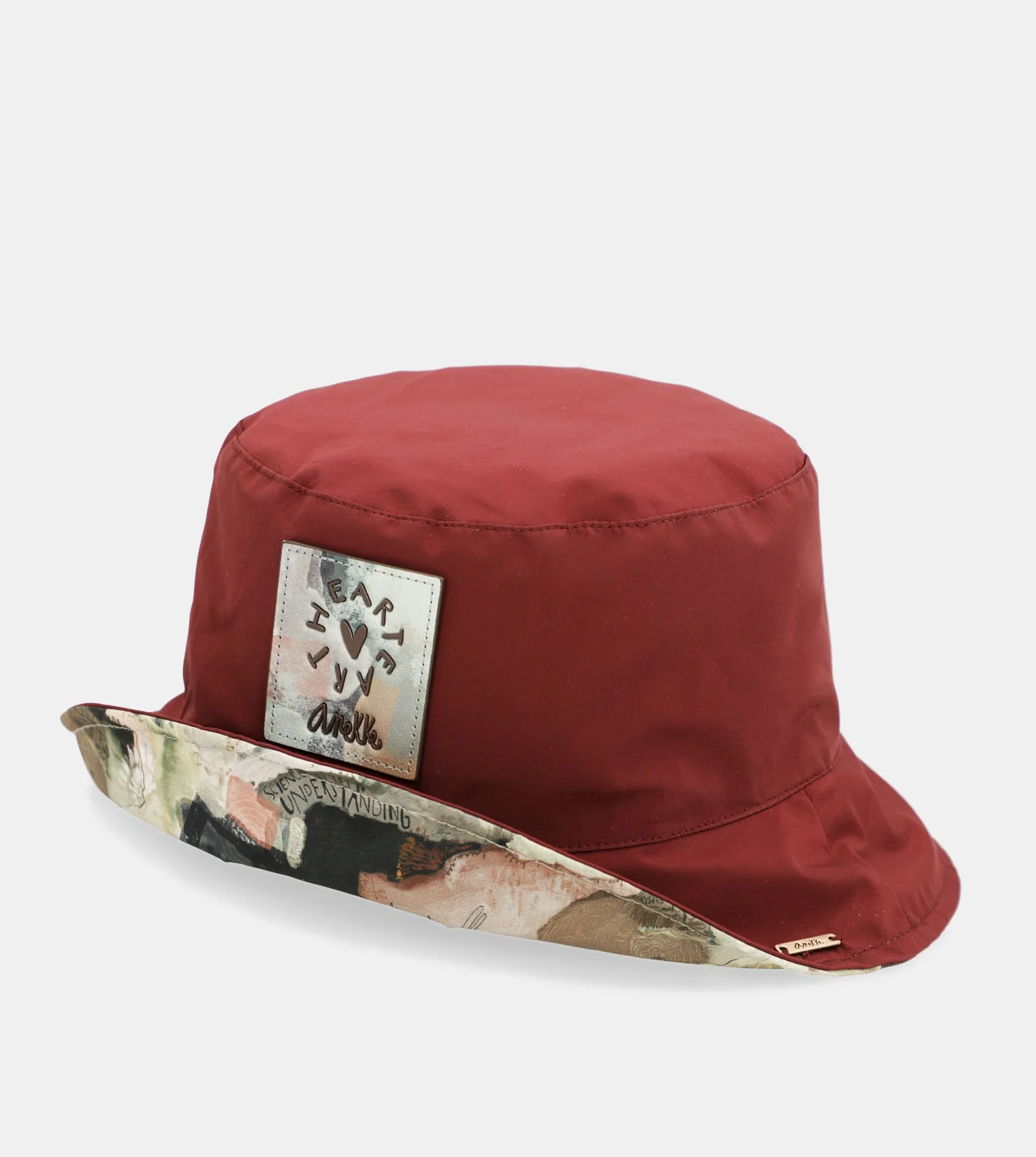 Core reversible bucket hat - Image 6