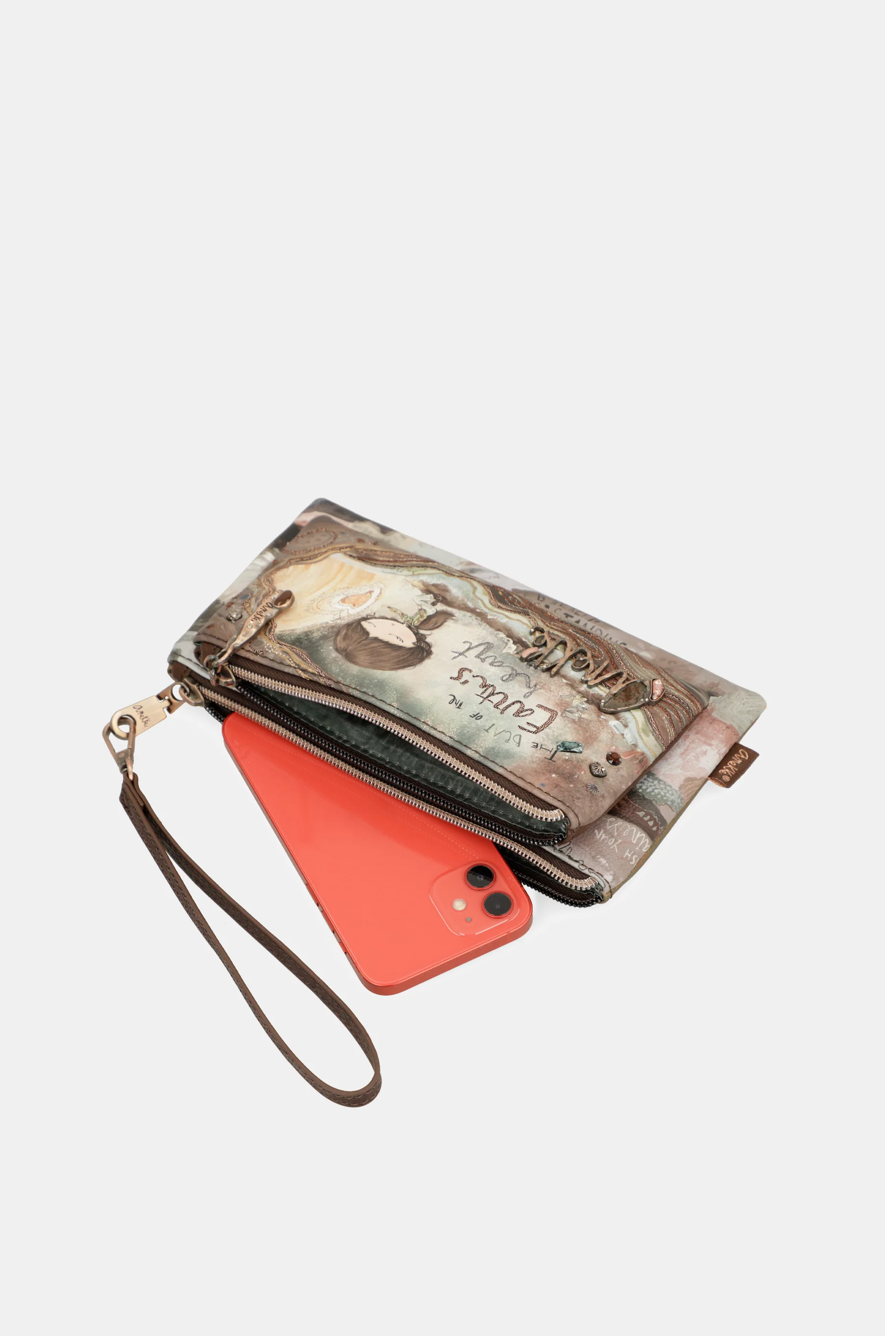 Core RFID coin purse - Image 4