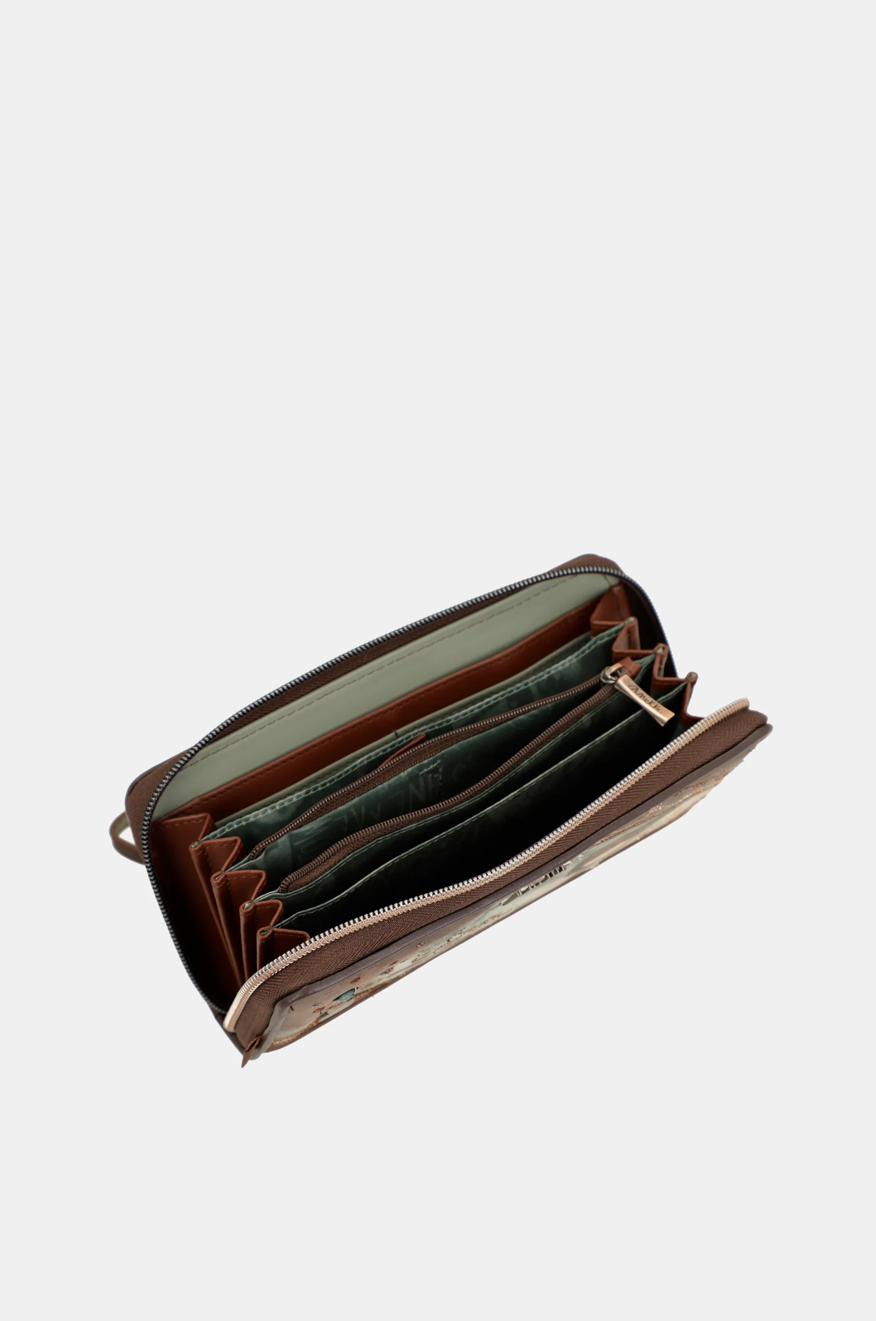Core RFID large wallet - Image 5