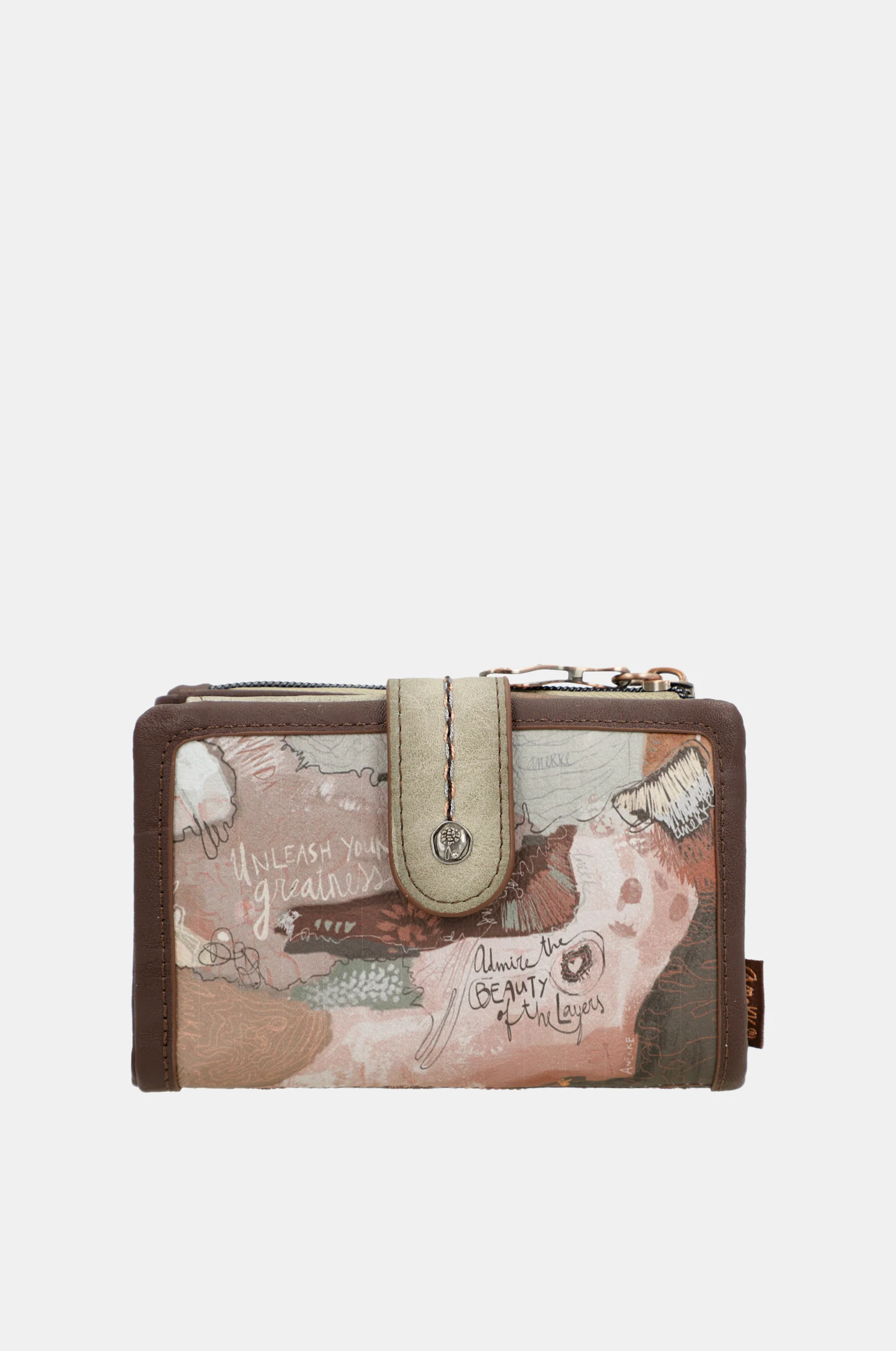 Core RFID medium wallet - Image 2