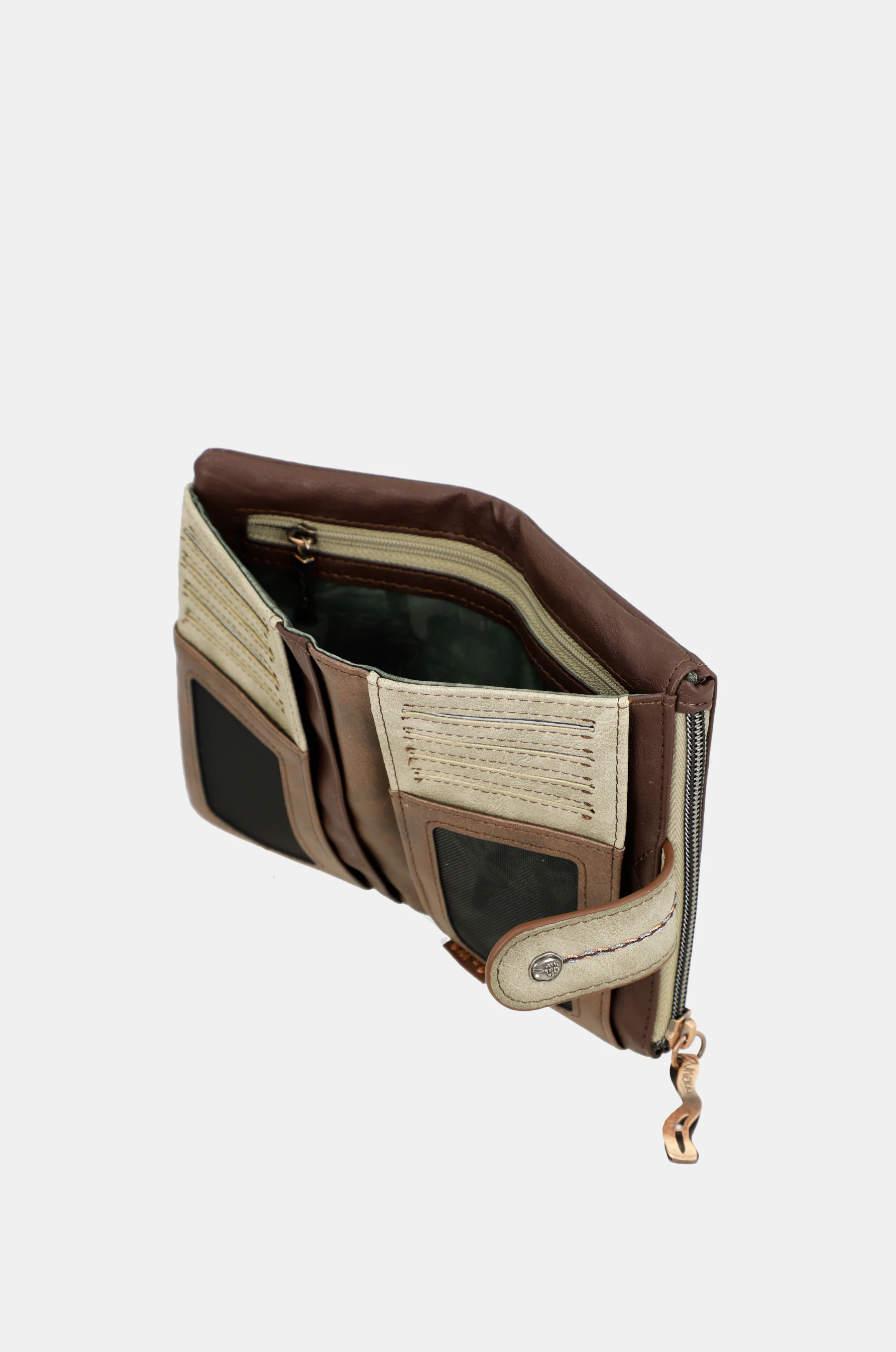Core RFID medium wallet - Image 4