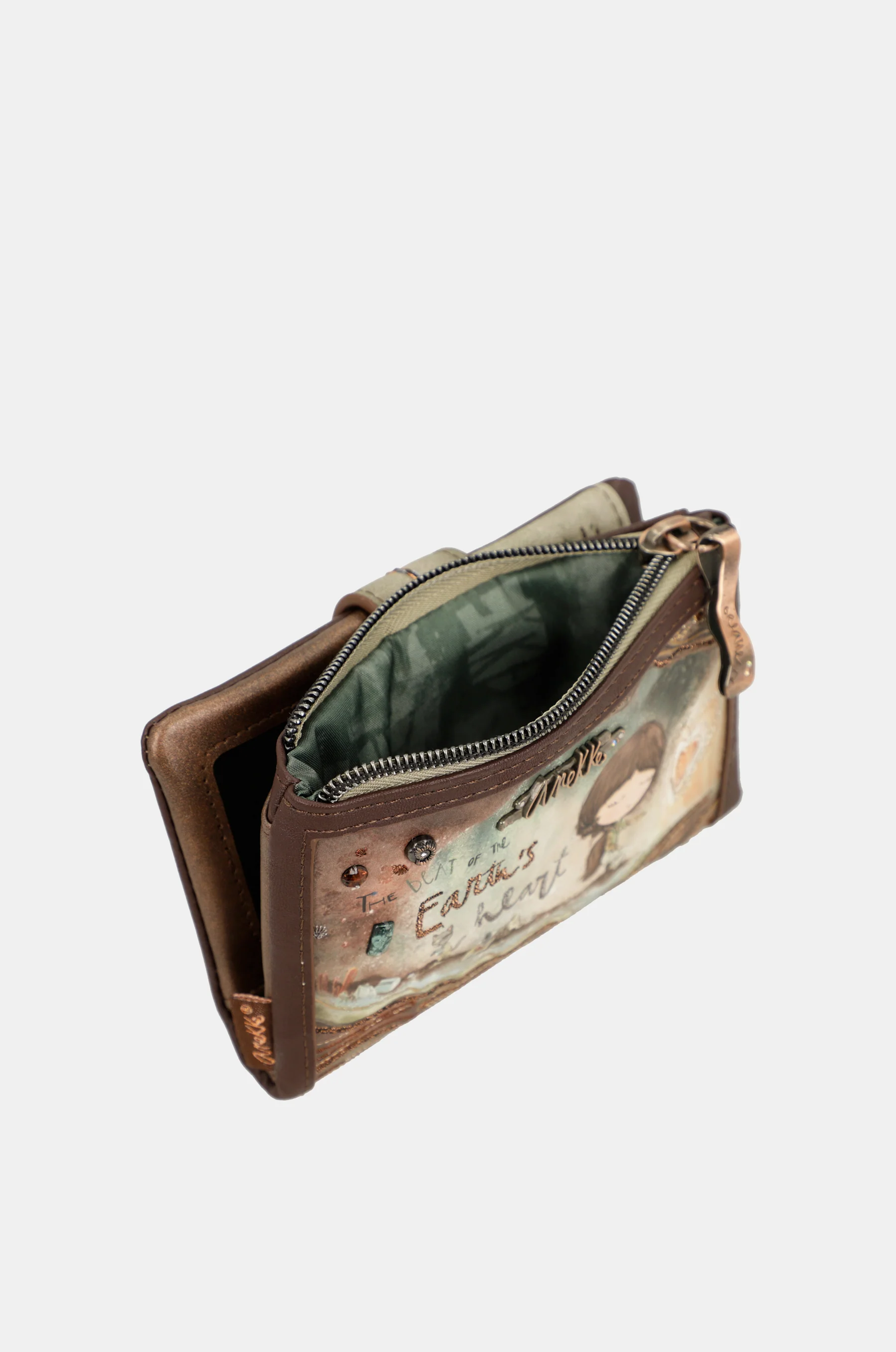 Core RFID medium wallet - Image 5