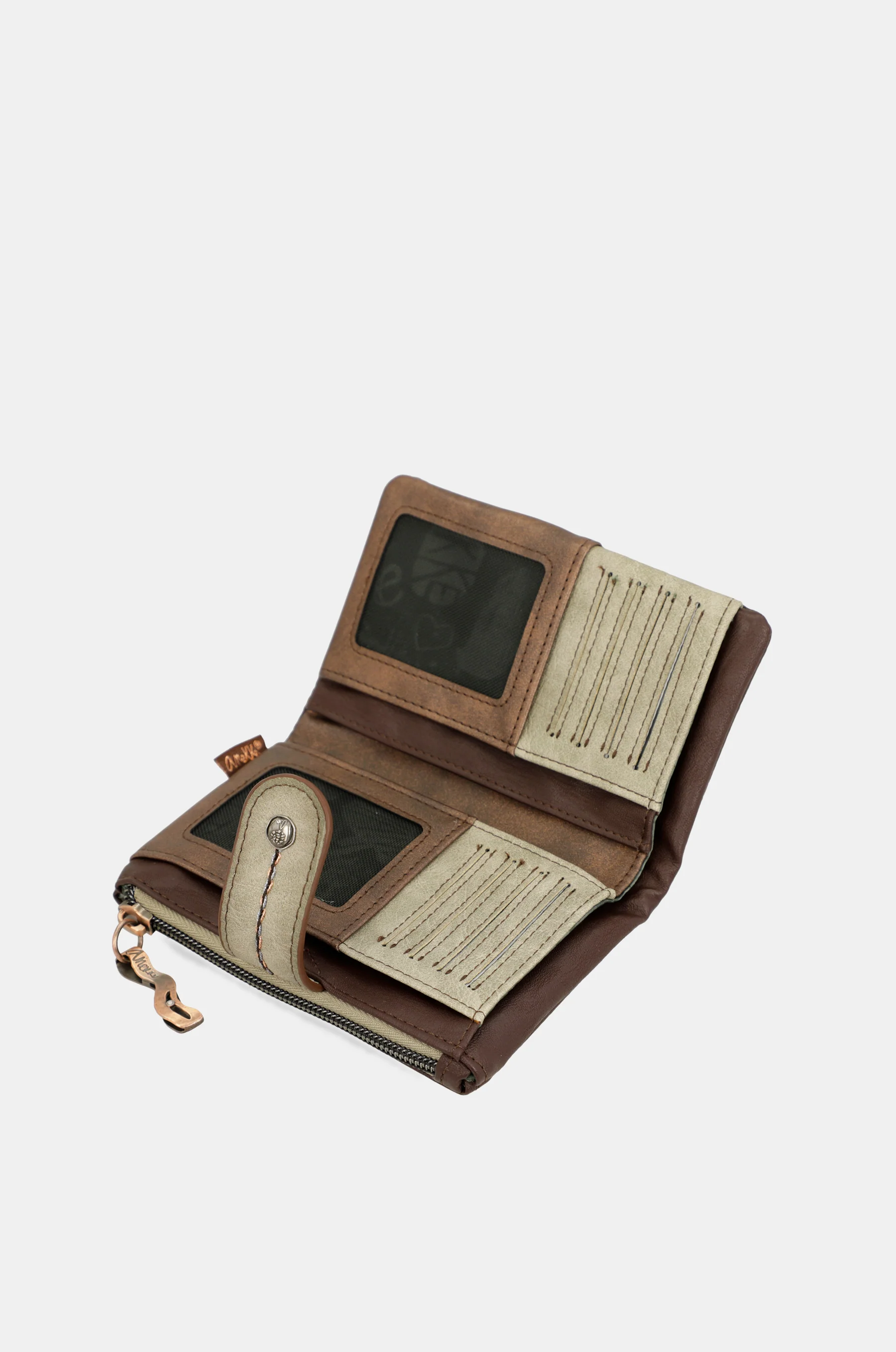 Core RFID medium wallet - Image 6