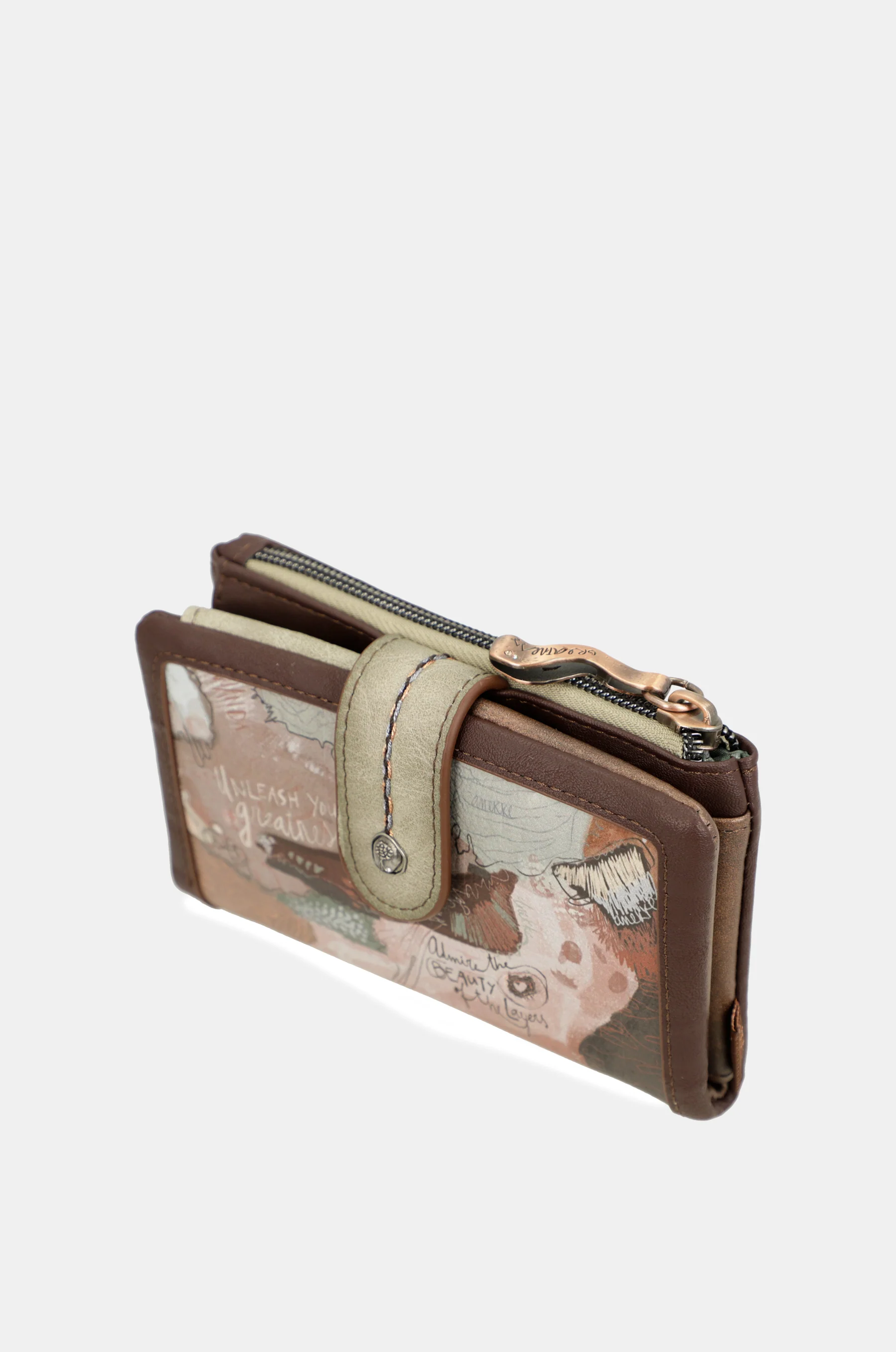 Core RFID medium wallet - Image 7