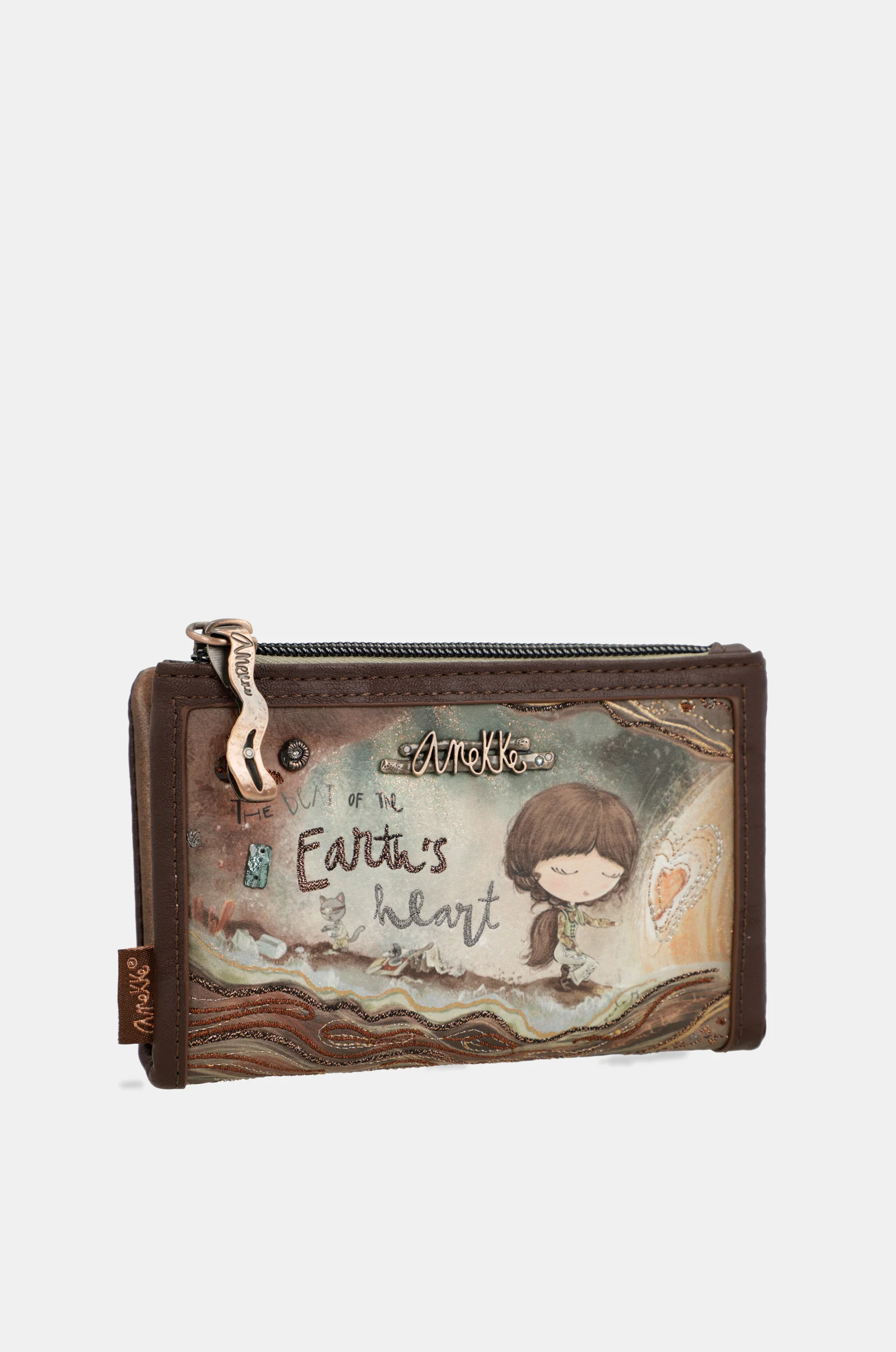 Core RFID medium wallet - Image 8
