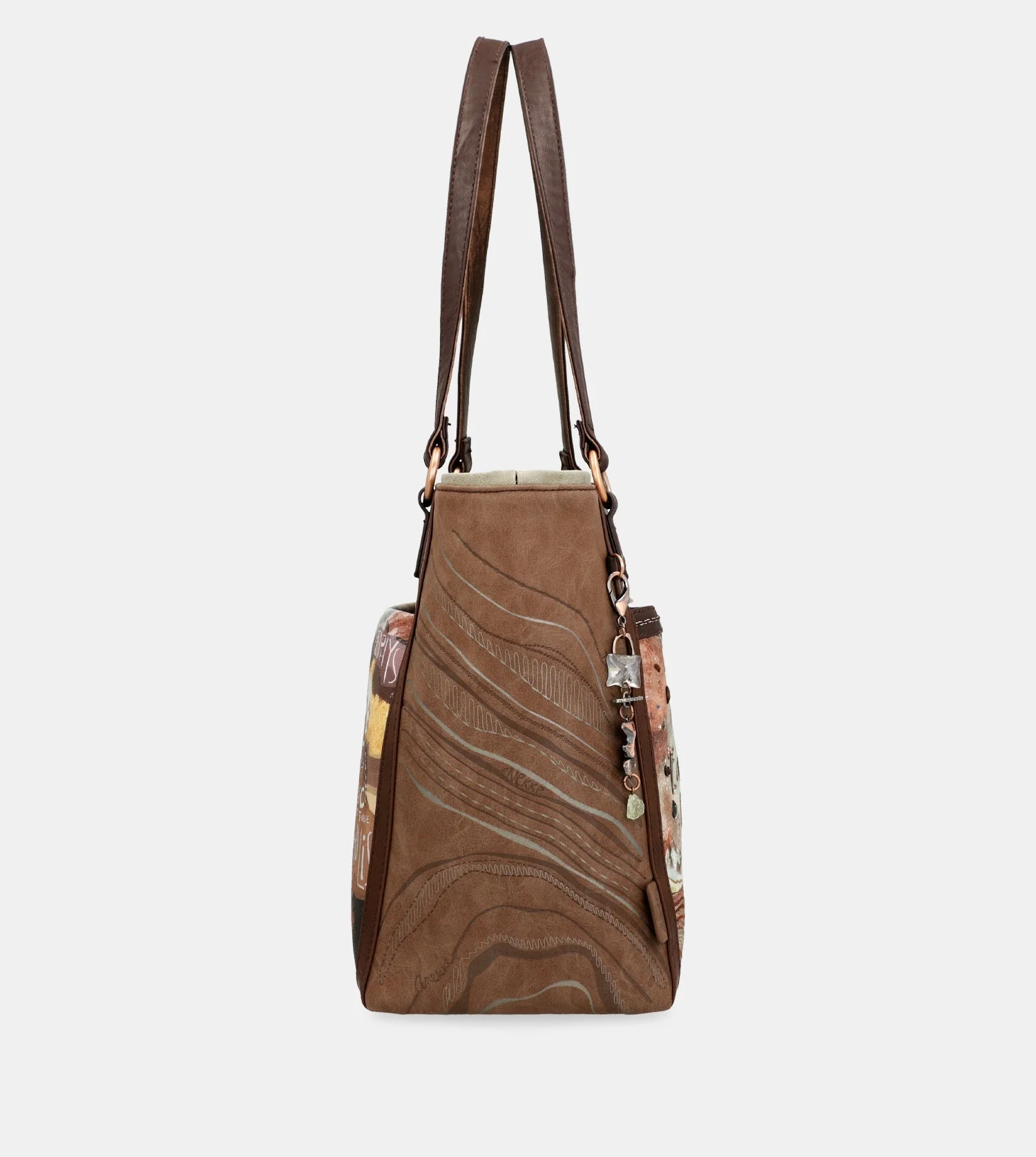 Core shopping bag - Image 4