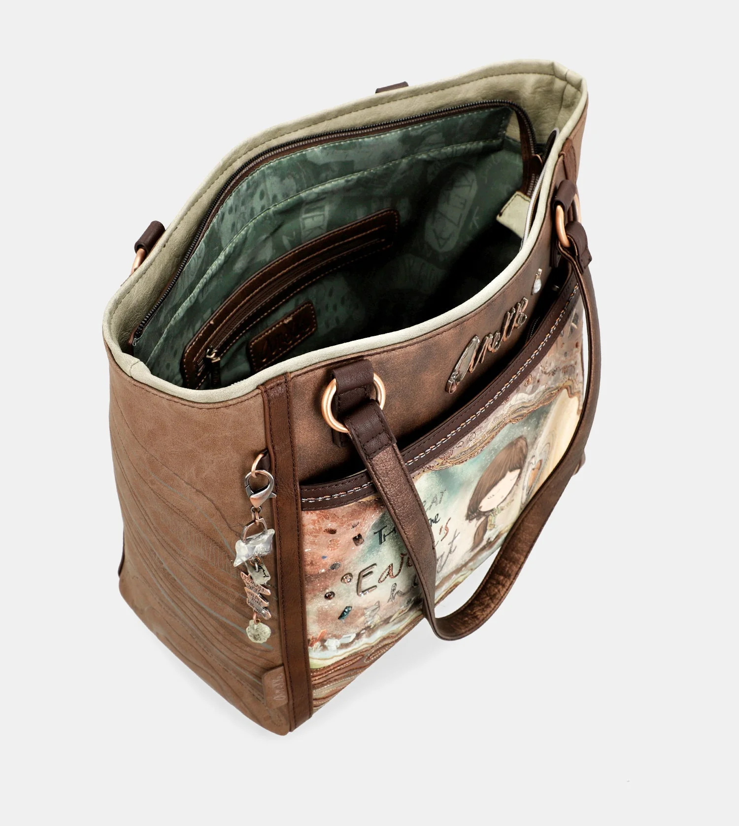 Core shopping bag - Image 6