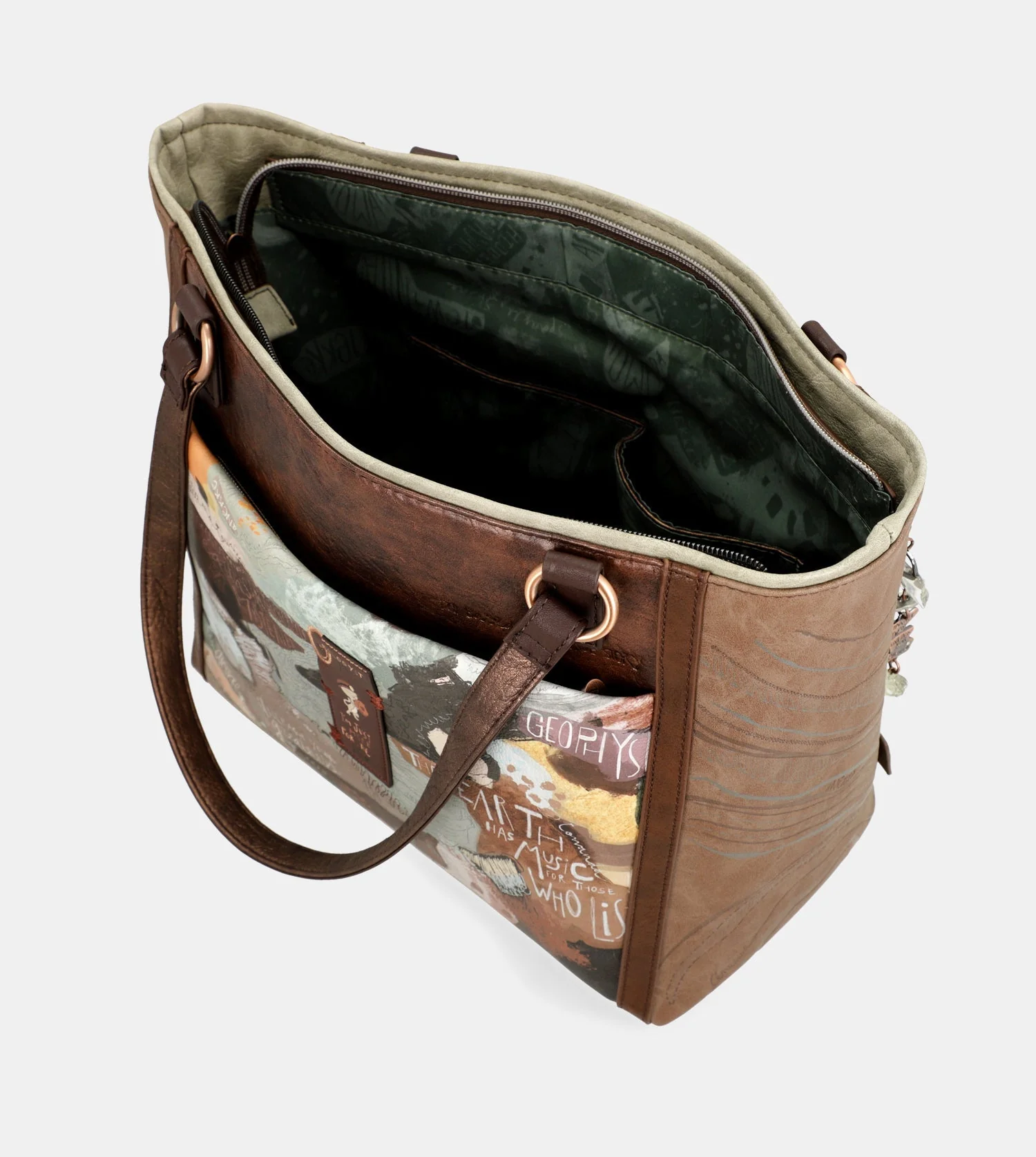 Core shopping bag - Image 7