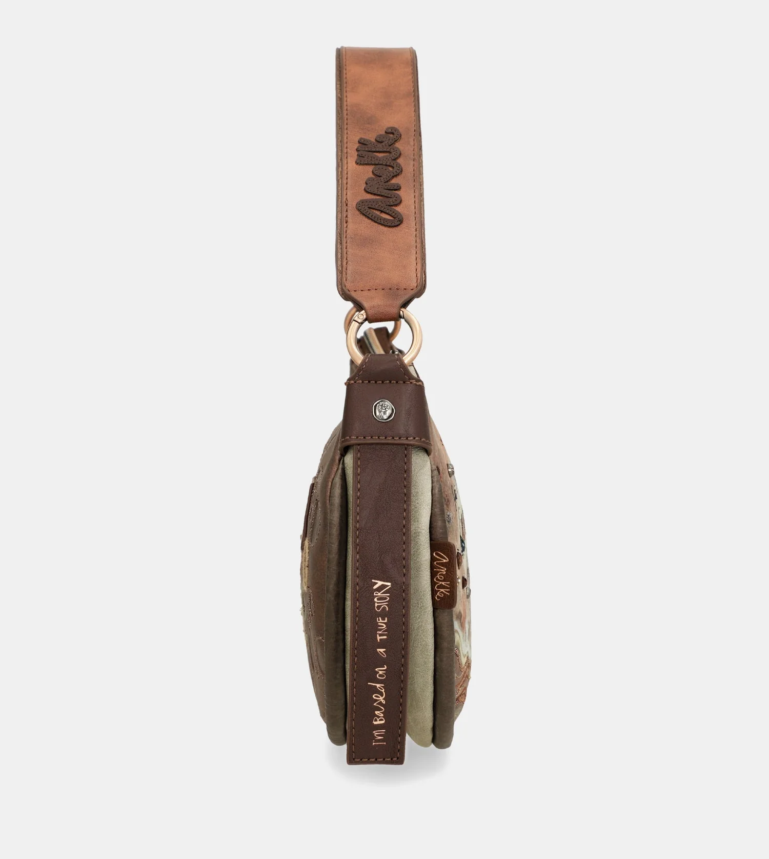 Core short handle bag - Image 3