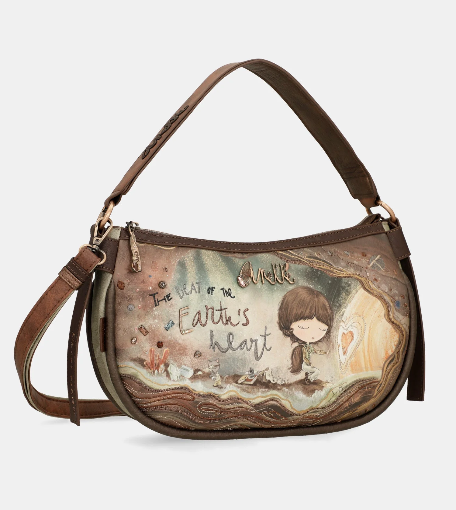 Core short handle bag - Image 4