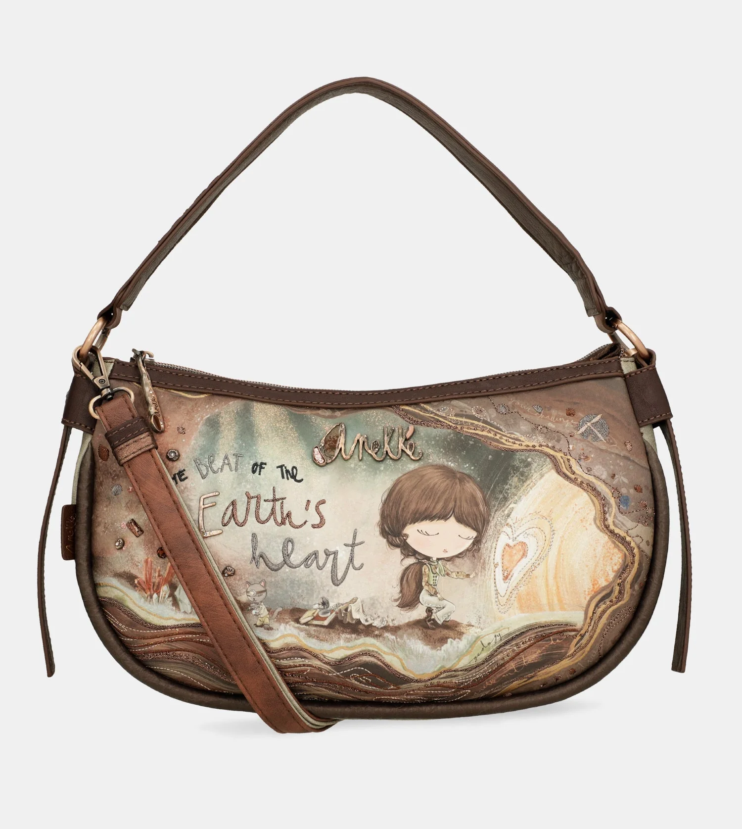 Core short handle bag - Image 5