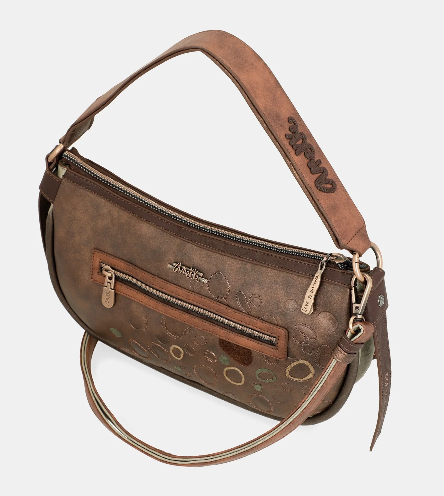 Core short handle bag - Image 6