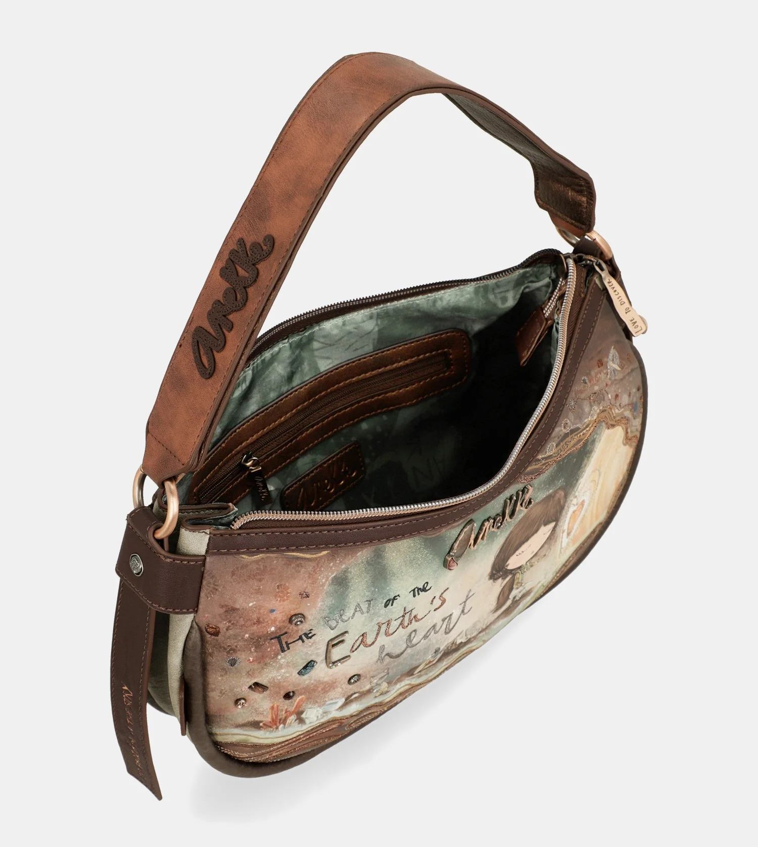 Core short handle bag - Image 7