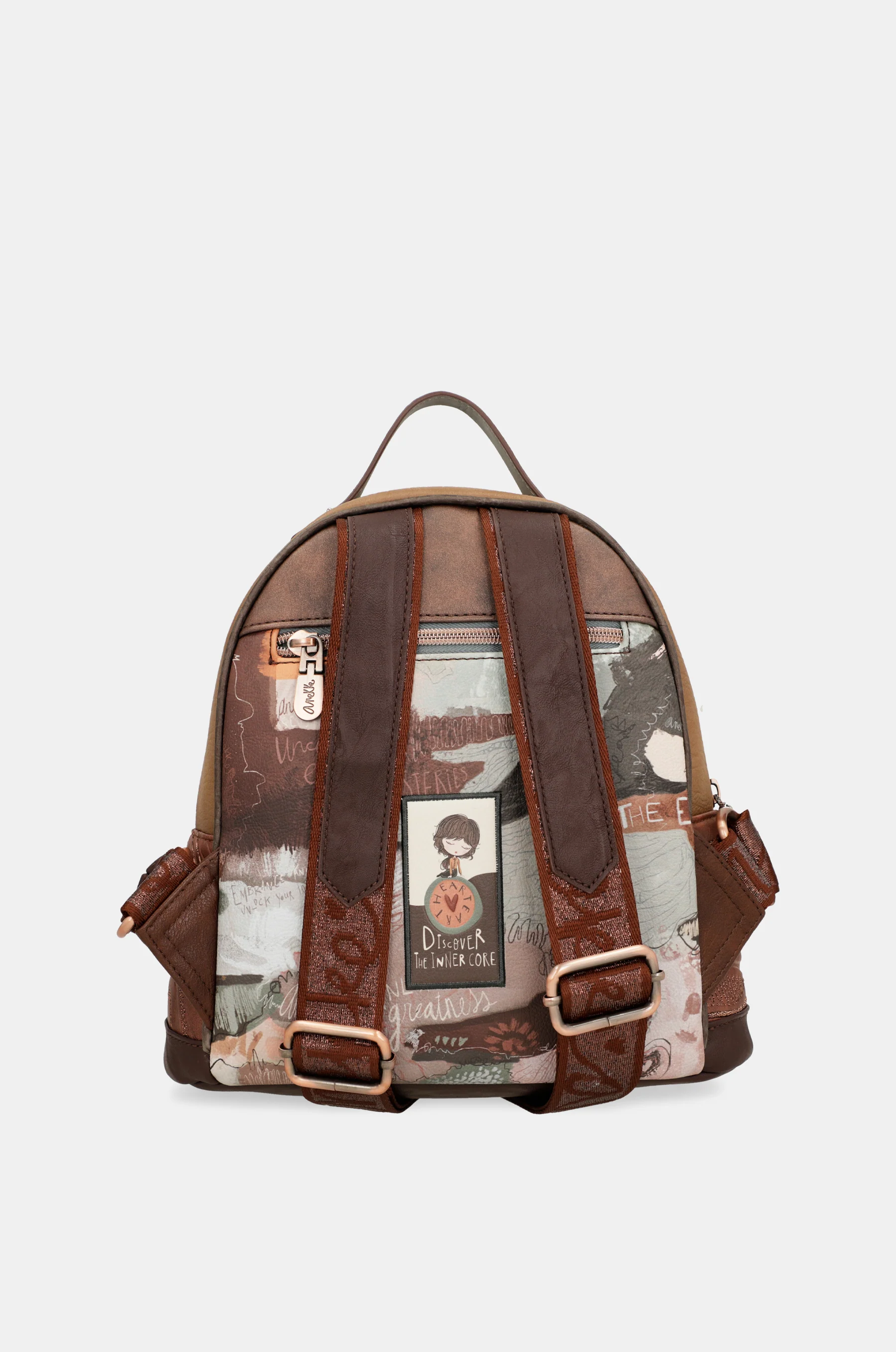 Core small backpack - Image 2