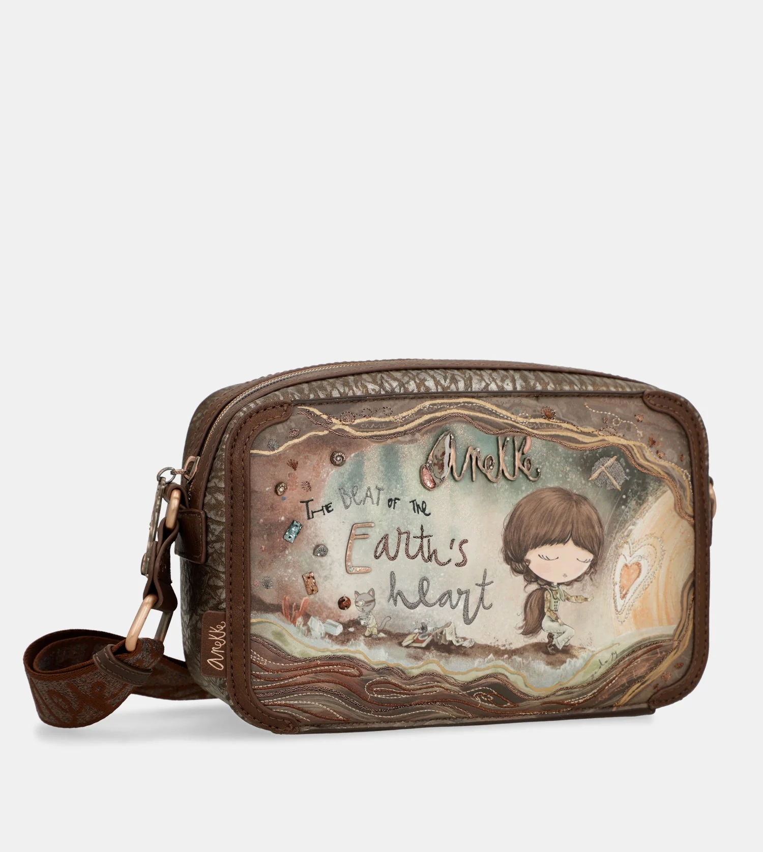 Core small crossbody bag - Image 2