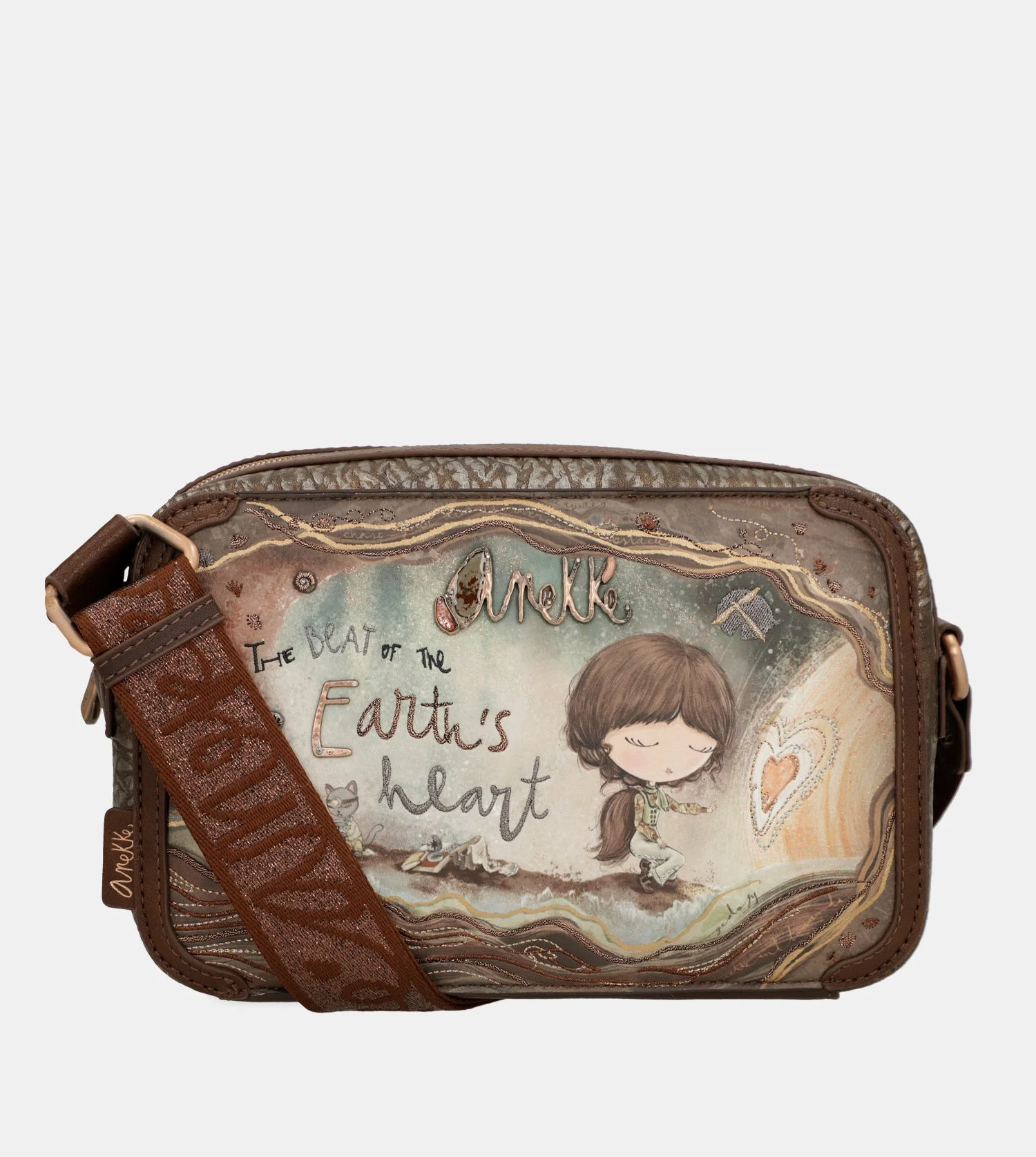Core small crossbody bag - Image 5