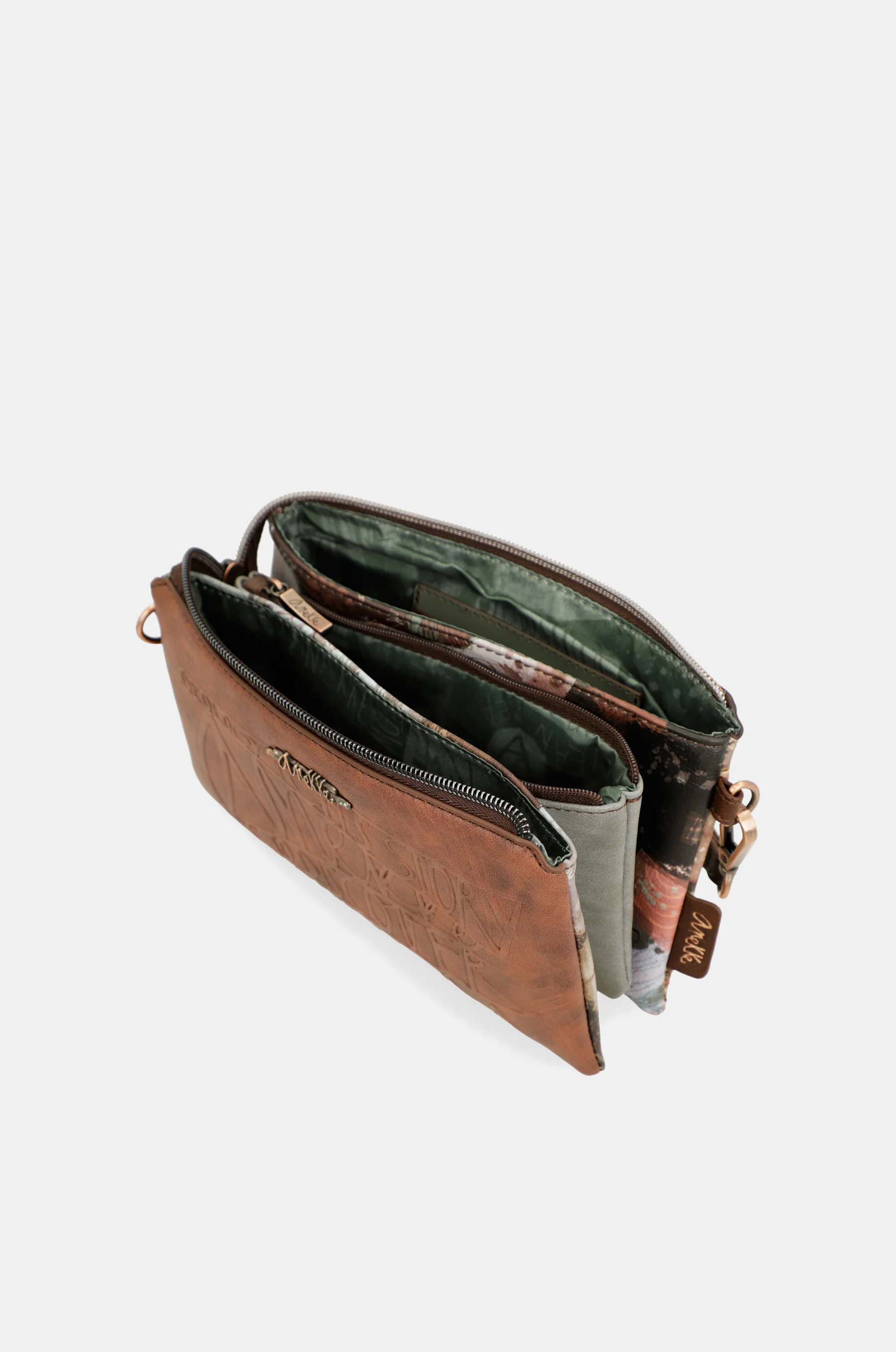 Core small crossbody bag Anekke - Image 5