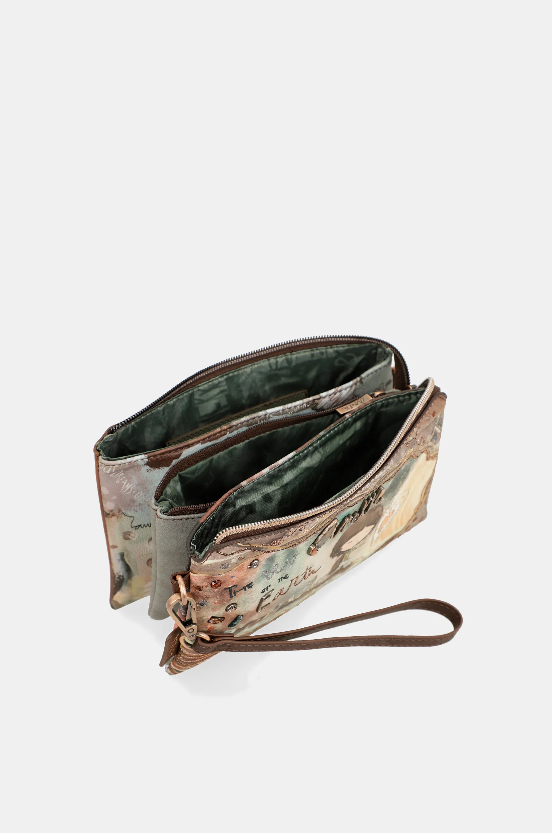 Core small crossbody bag Anekke - Image 6