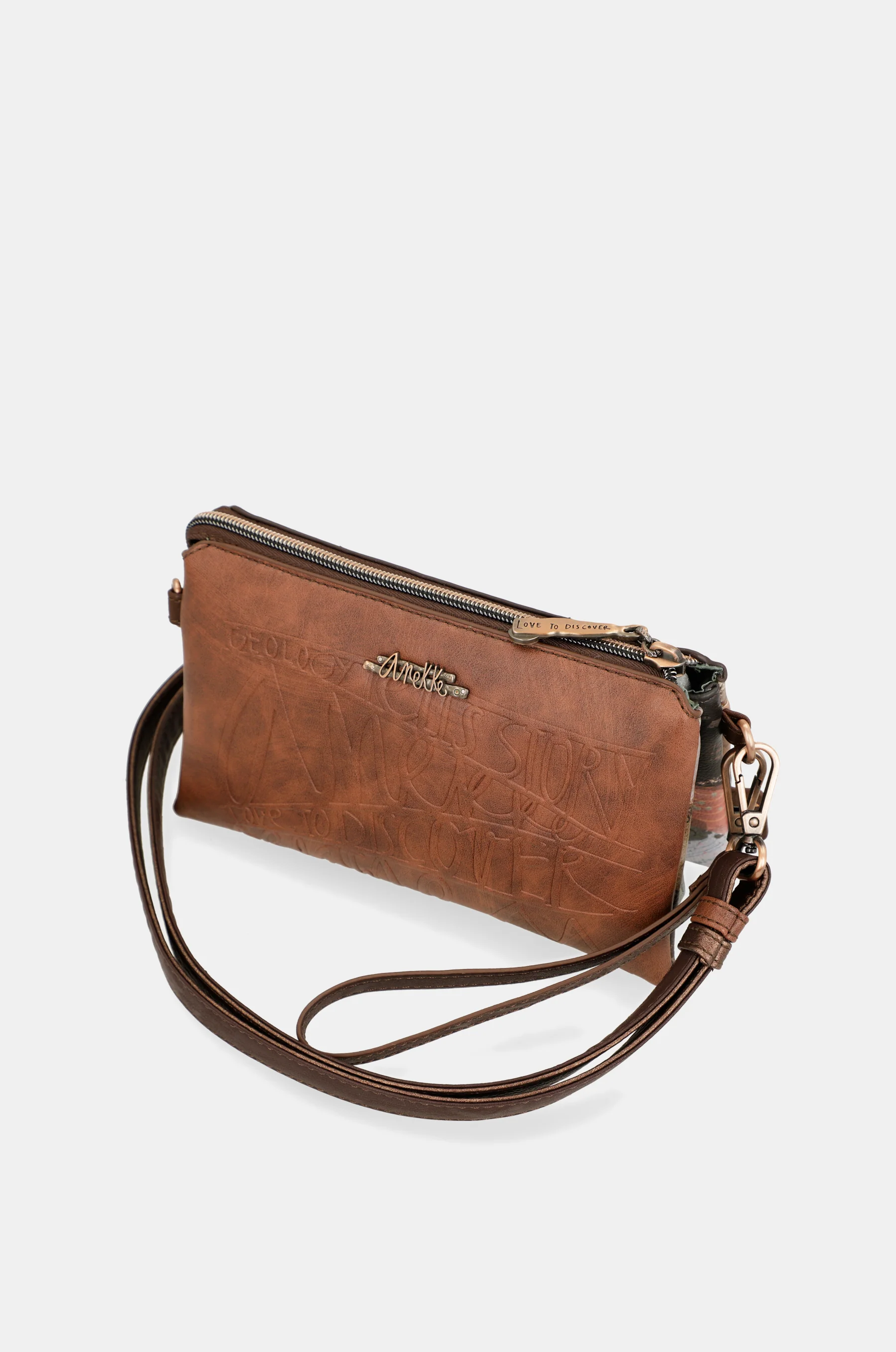 Core small crossbody bag Anekke - Image 7