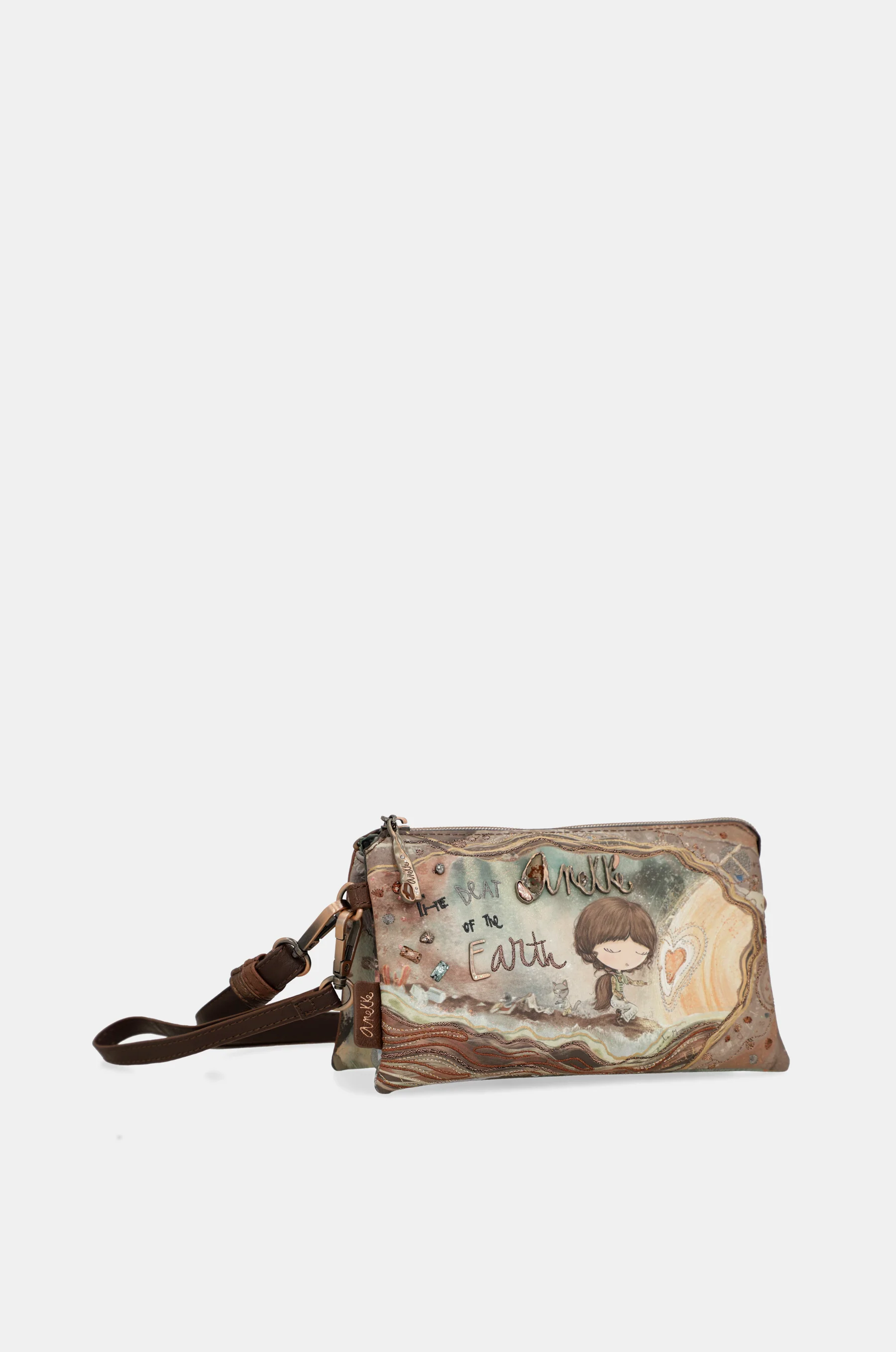 Core small crossbody bag Anekke - Image 9