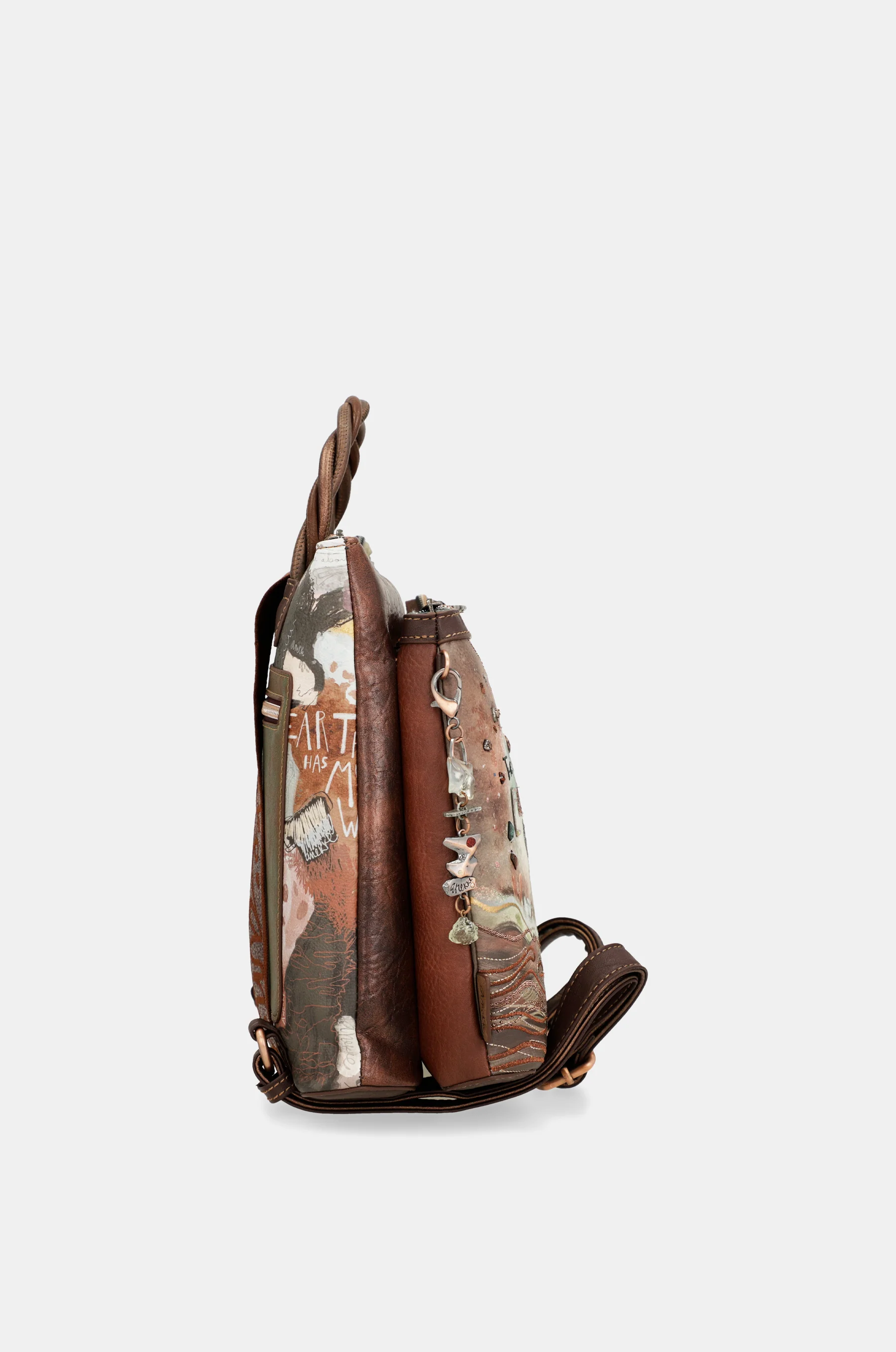 Core square backpack - Image 3