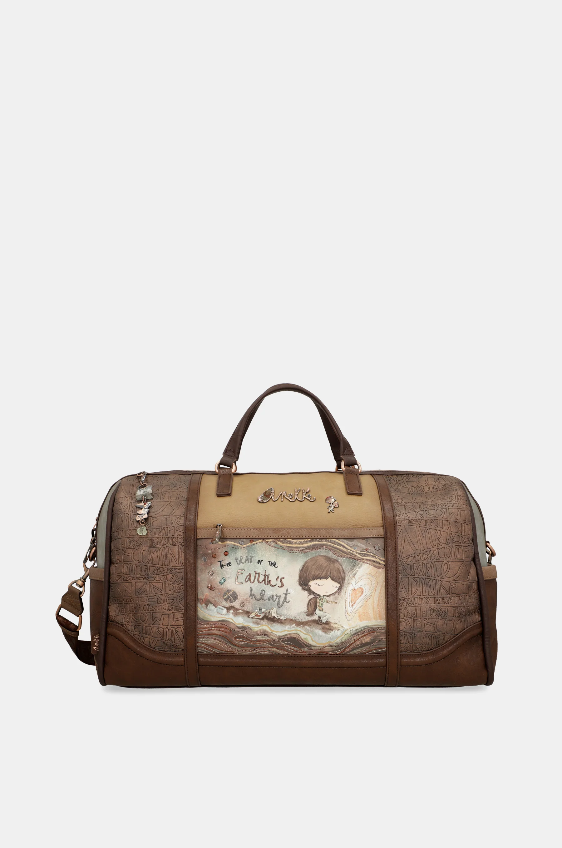 Core travel bag
